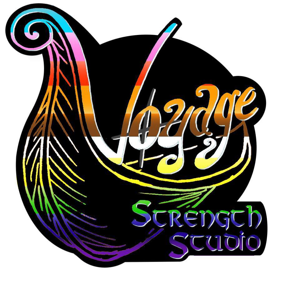 Voyage Strength Studio