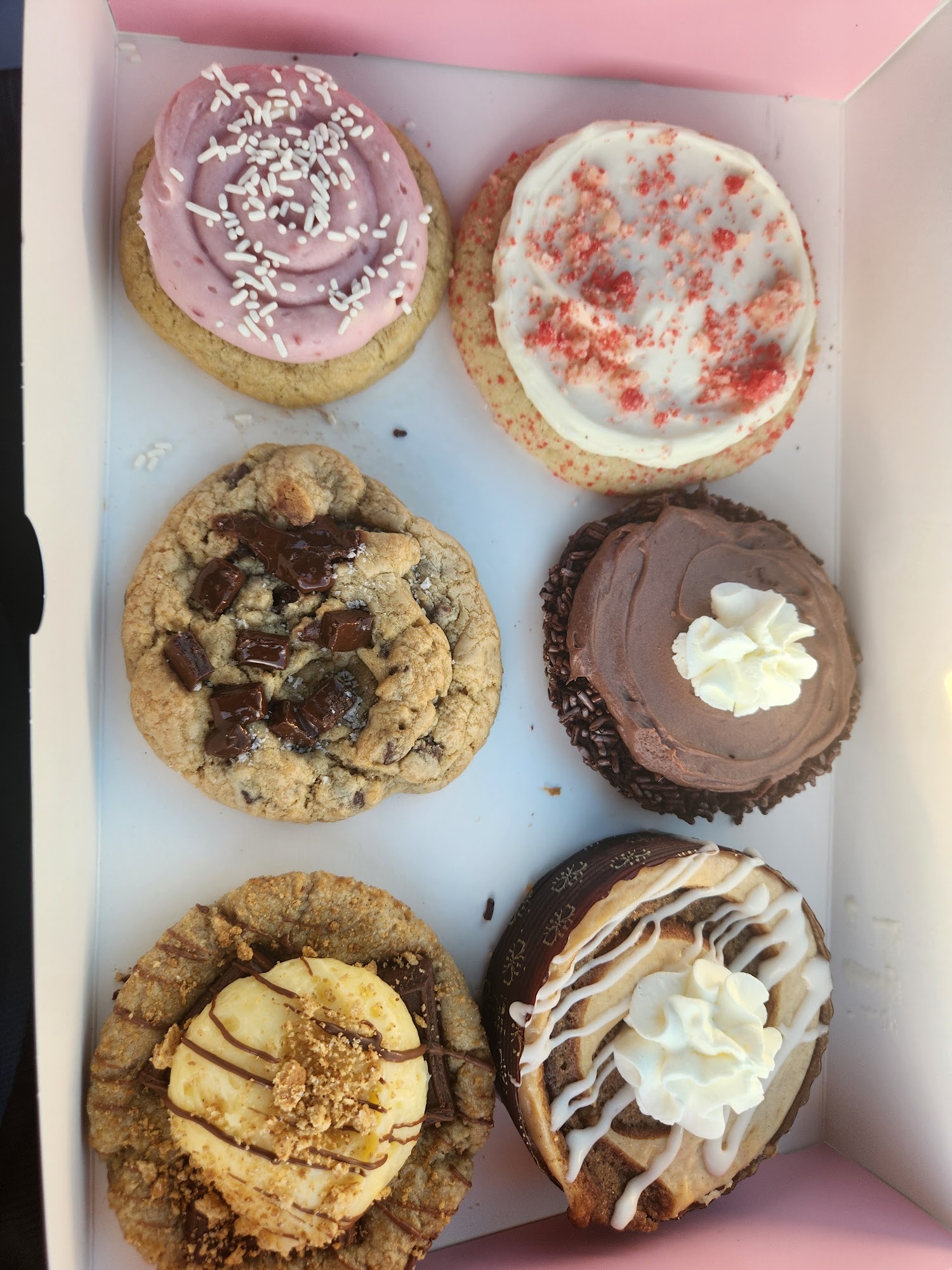 Crumbl Nicholasville