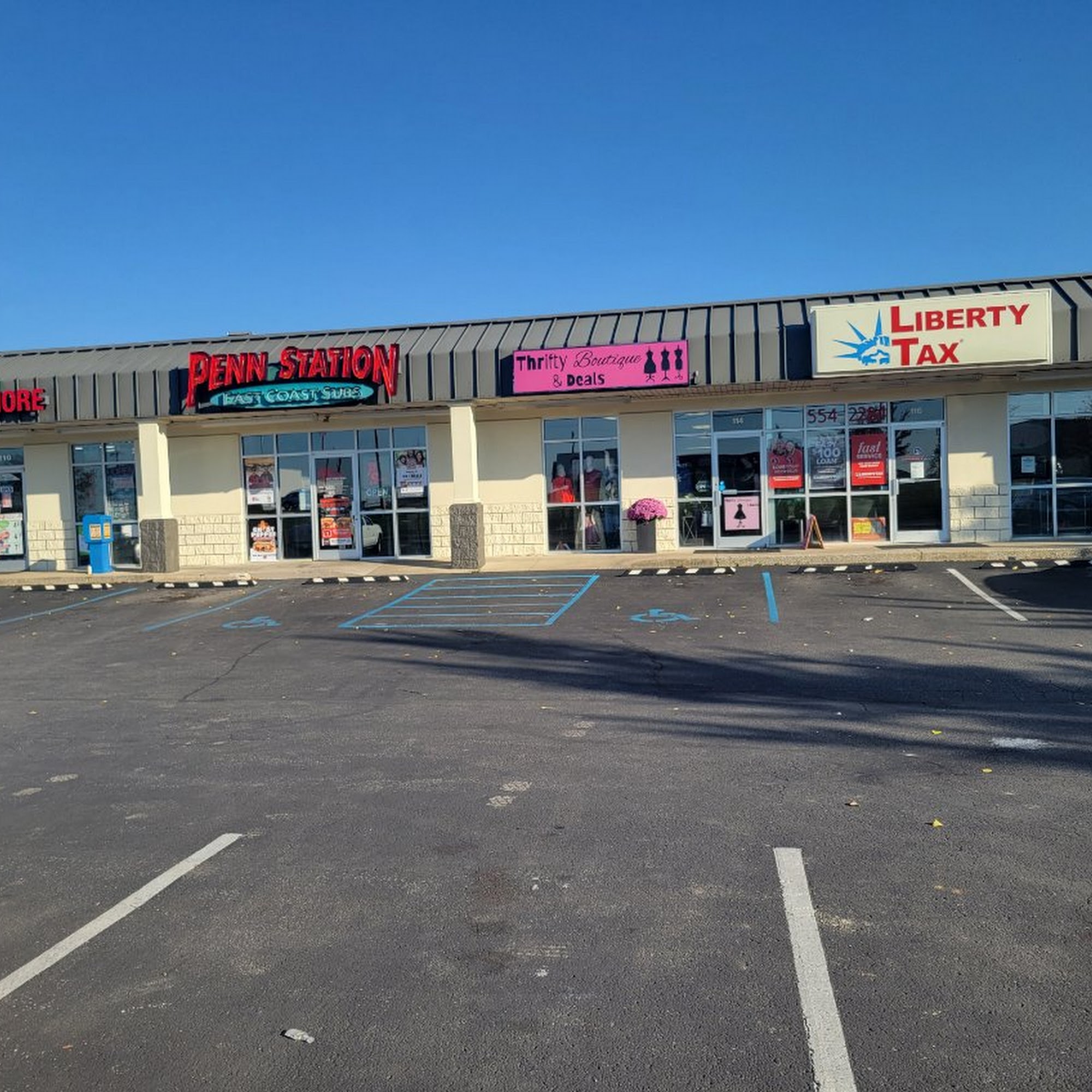 Thrifty Boutique & Deal Nicholasville