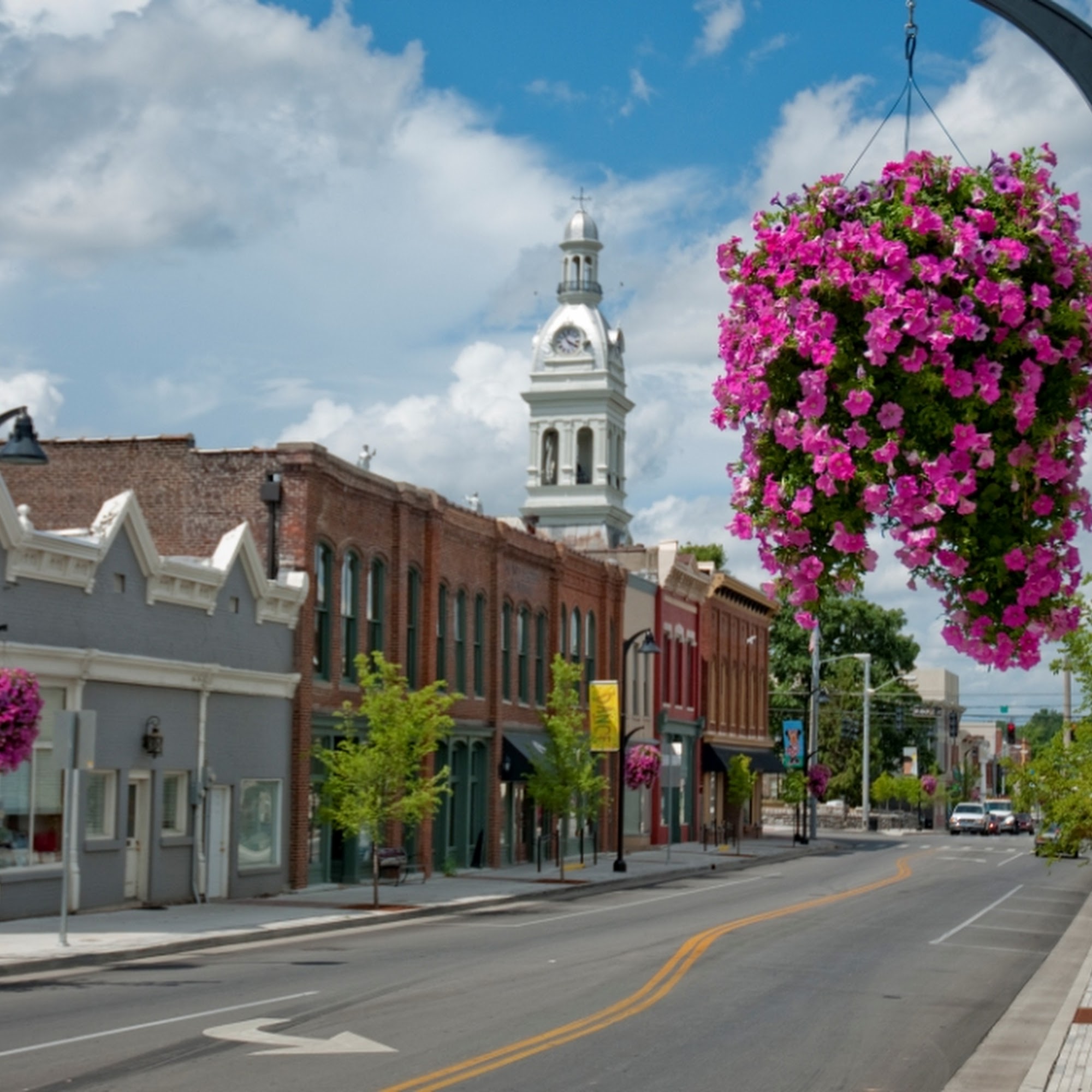 City of Nicholasville Nicholasville
