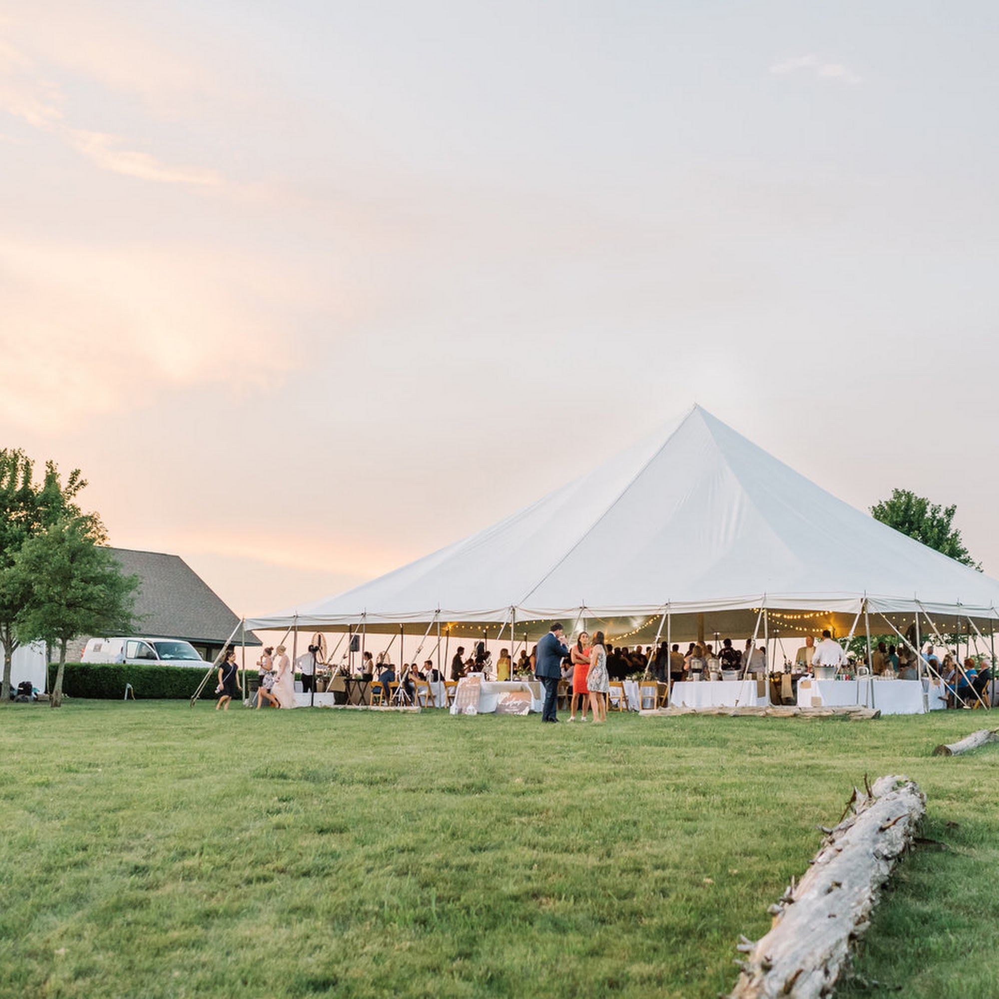 Goff Tents & Events 152 Commerce Dr, Nicholasville Kentucky 40356