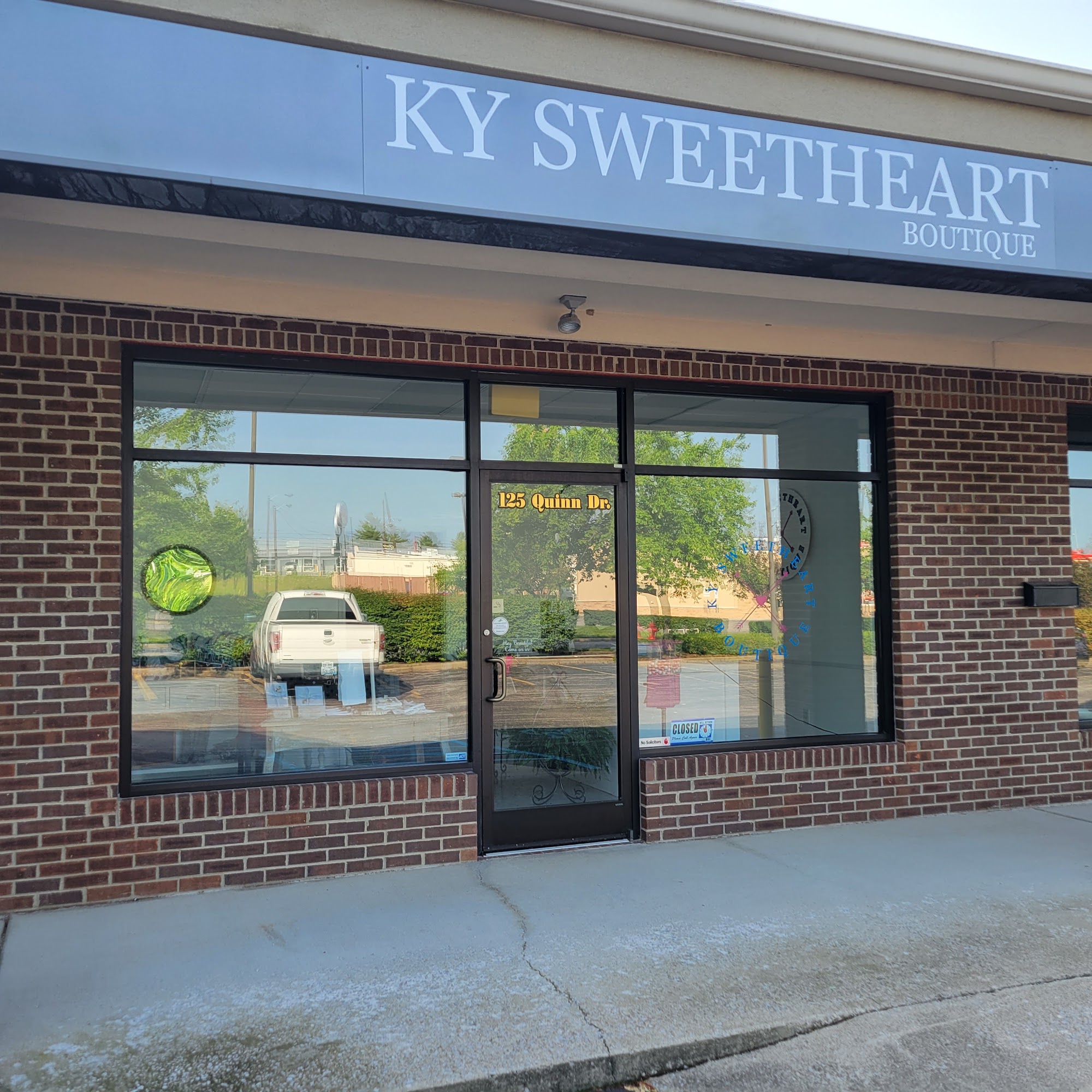 KY Sweetheart Boutique Nicholasville