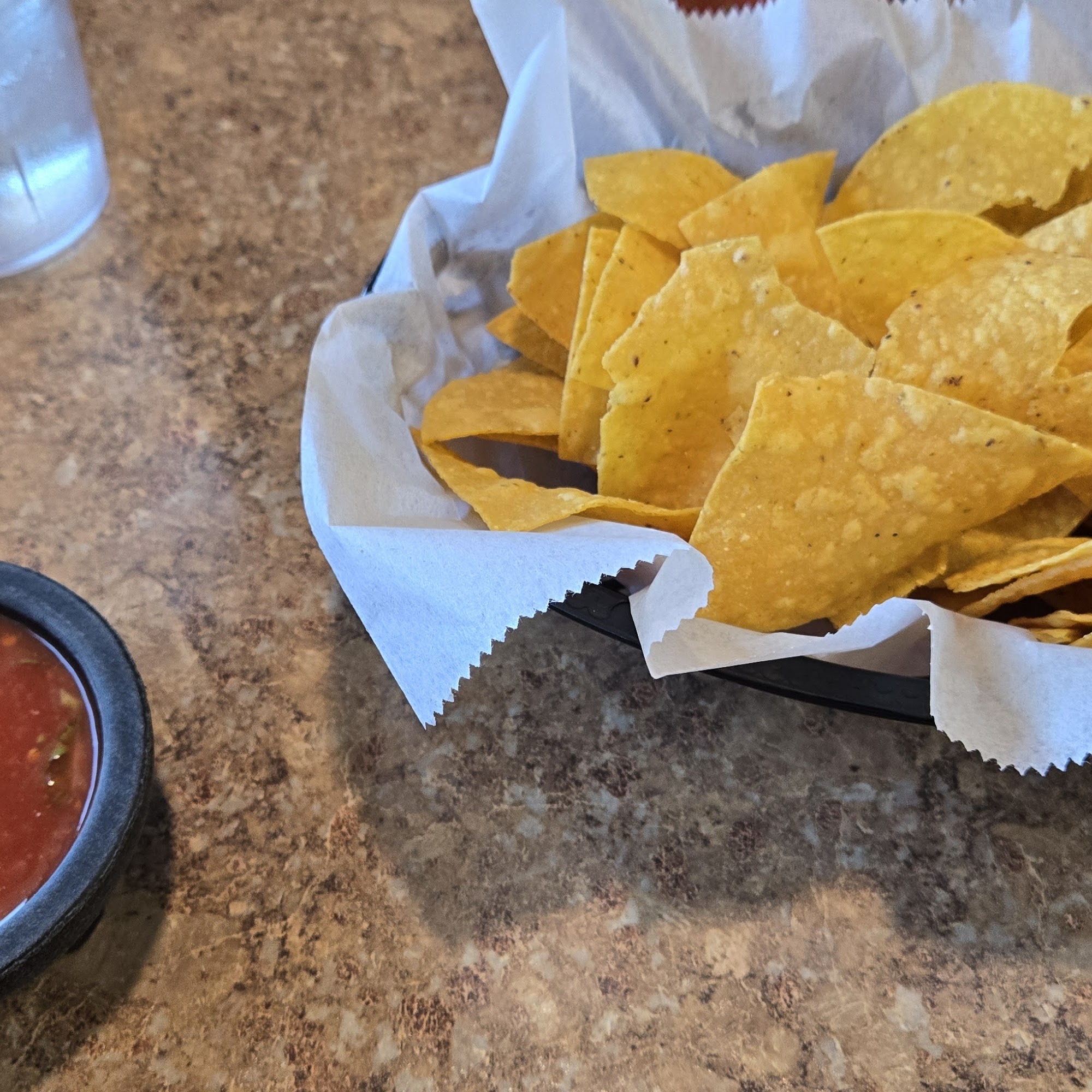 El Rancho Grande