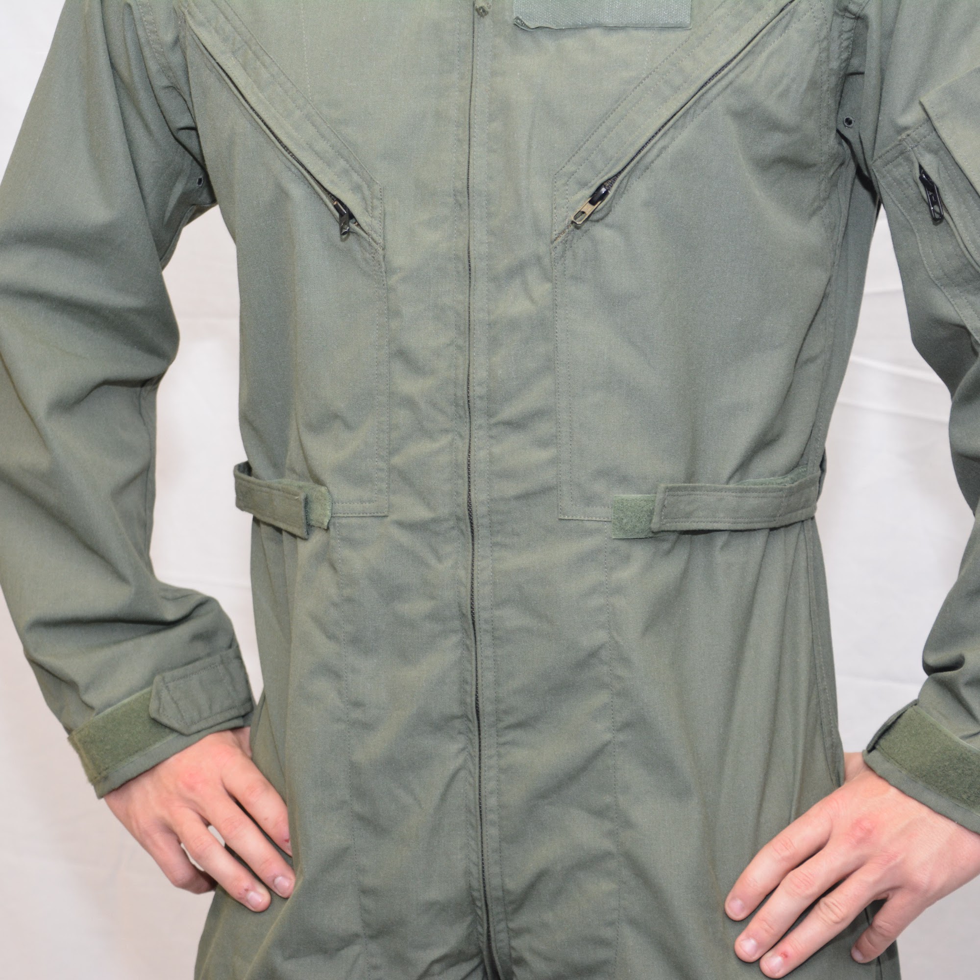 Carter Industries Olive Hill