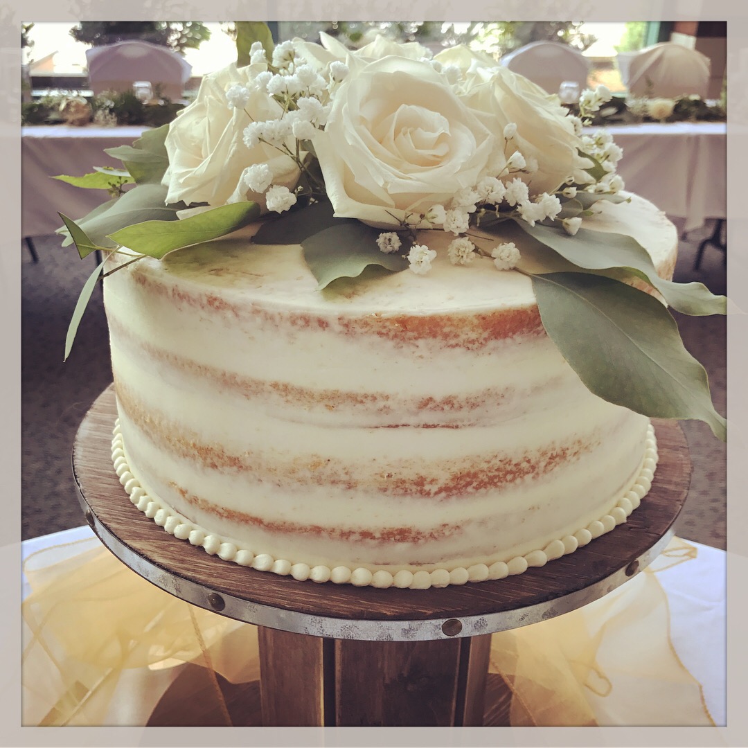 Dalishas Bakery & Cafe Menu