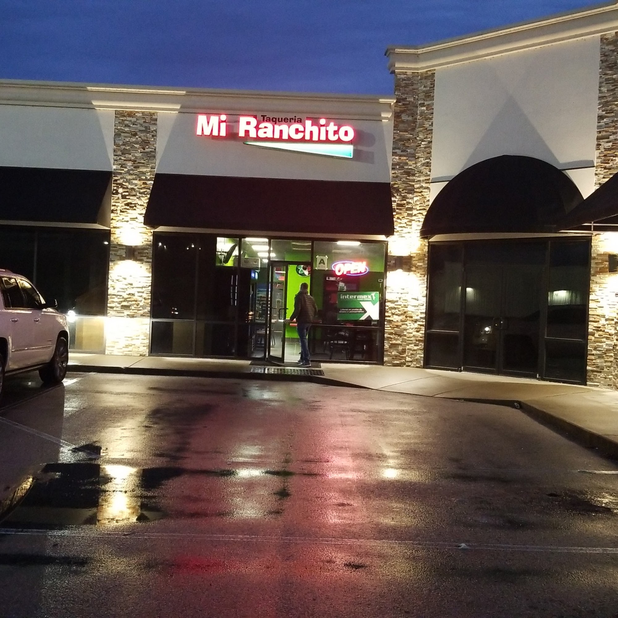 Mi Ranchito Taqueria Owensboro