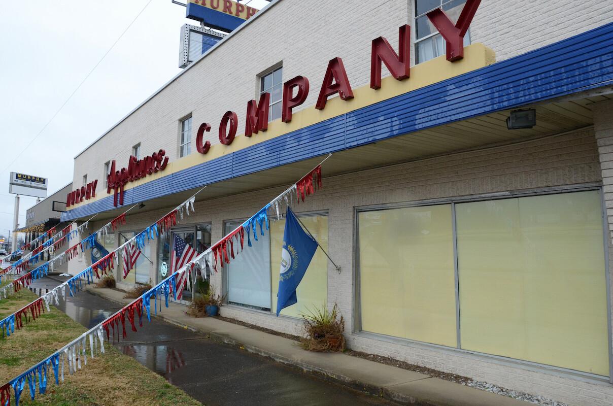 Murphy's Electrical Service