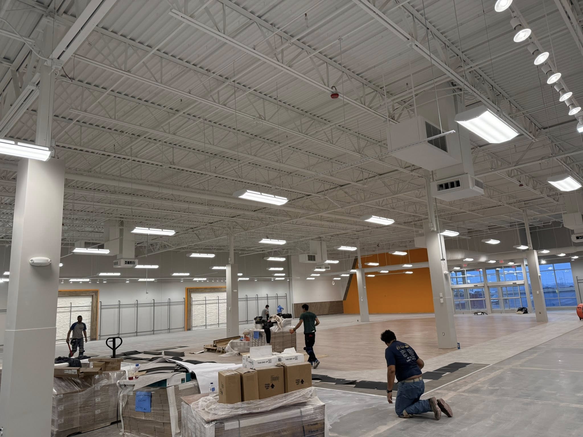 Westerfield Electric