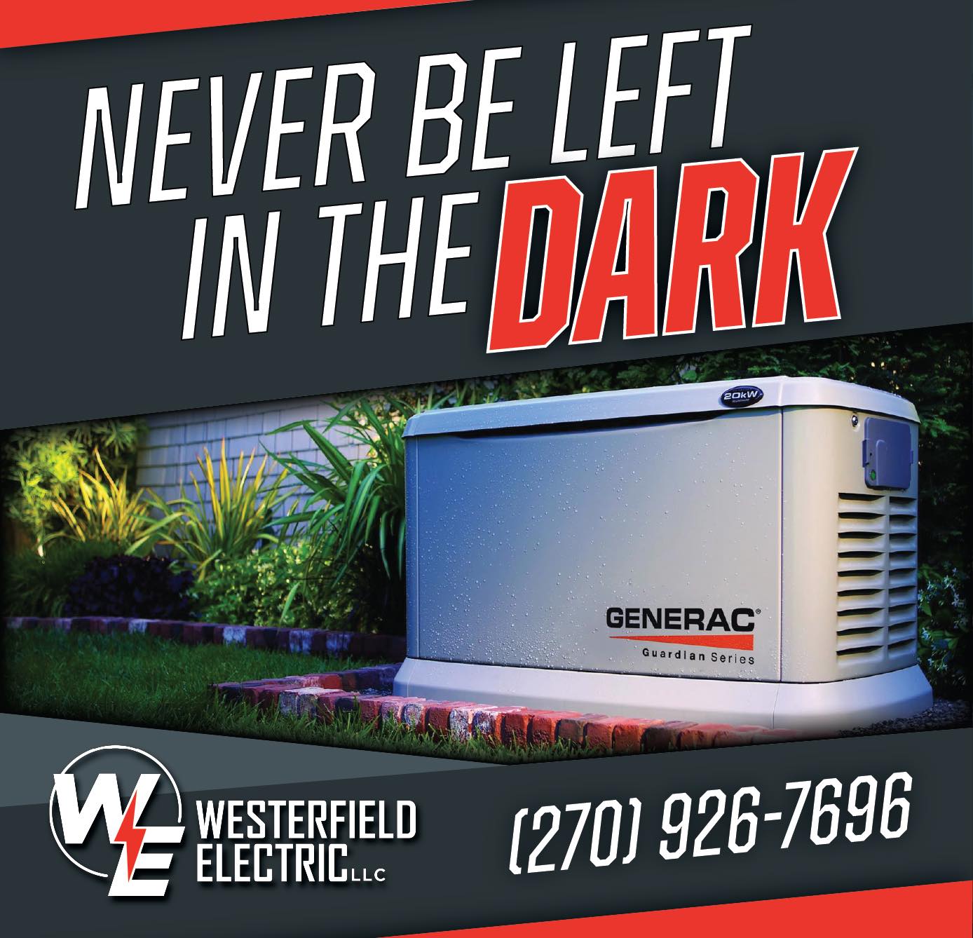 Westerfield Electric