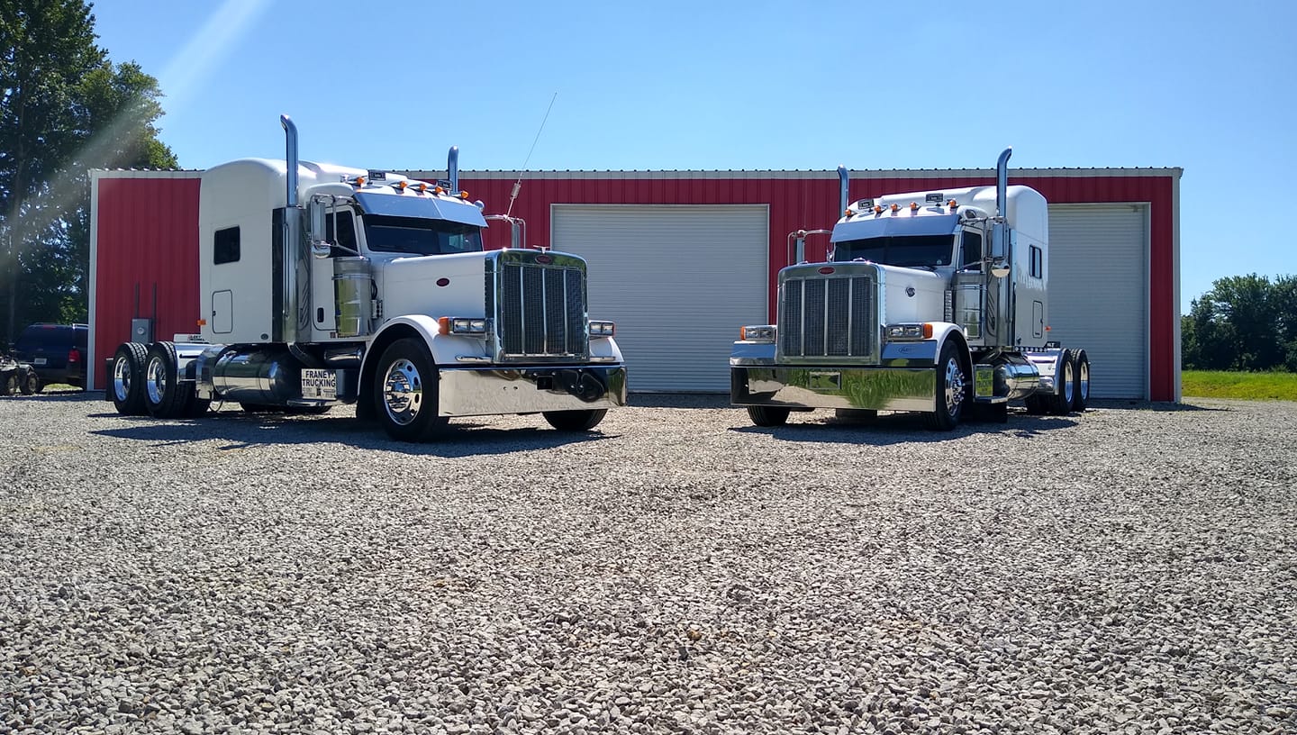 Fikes Truckline Inc