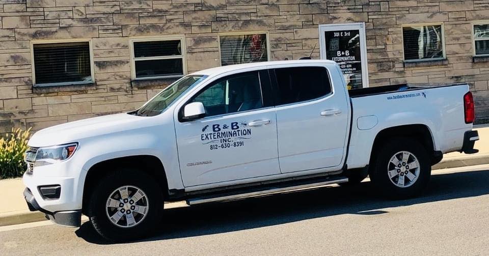 B&B Extermination