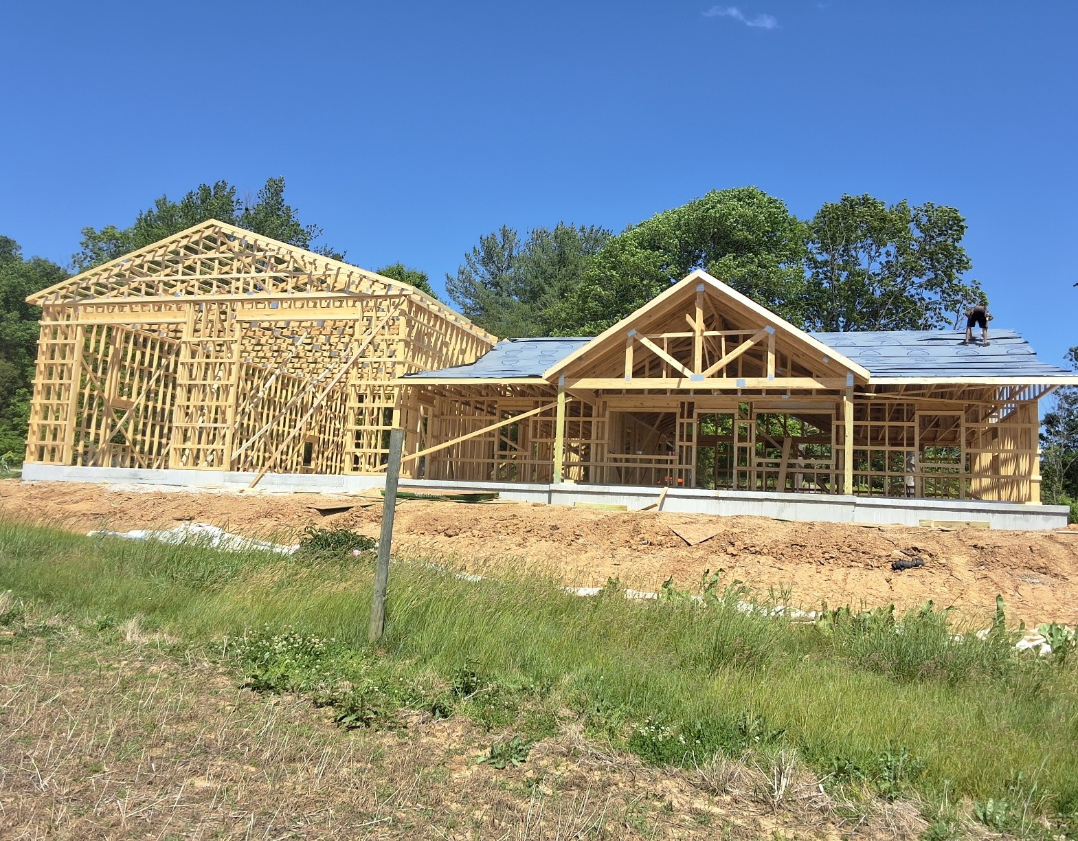 Elite Construction Systems 1727 Sweeney St, Owensboro Kentucky 42303