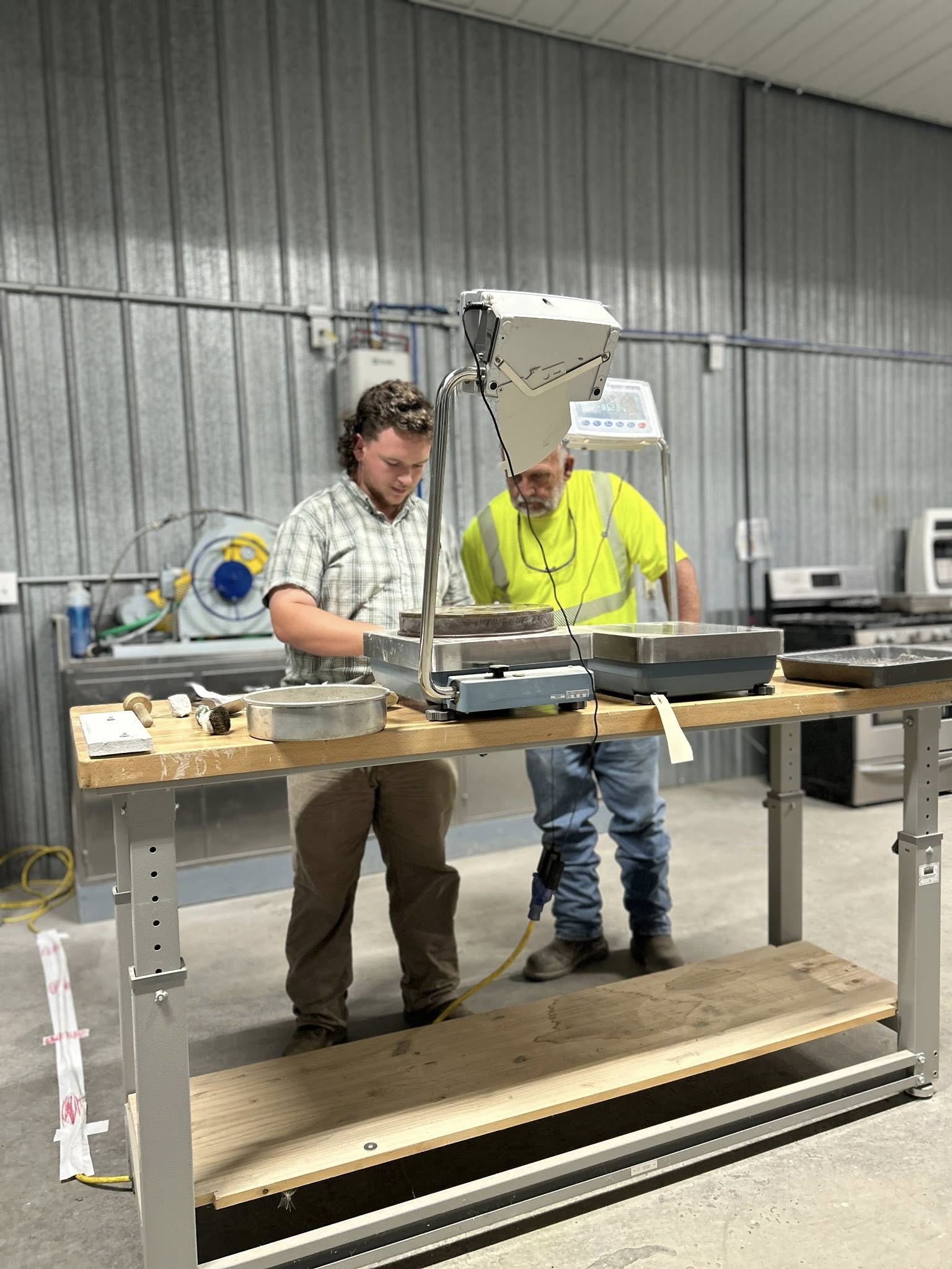 Meuth Construction Supply, Inc. 7060 US-431, Owensboro Kentucky 42301