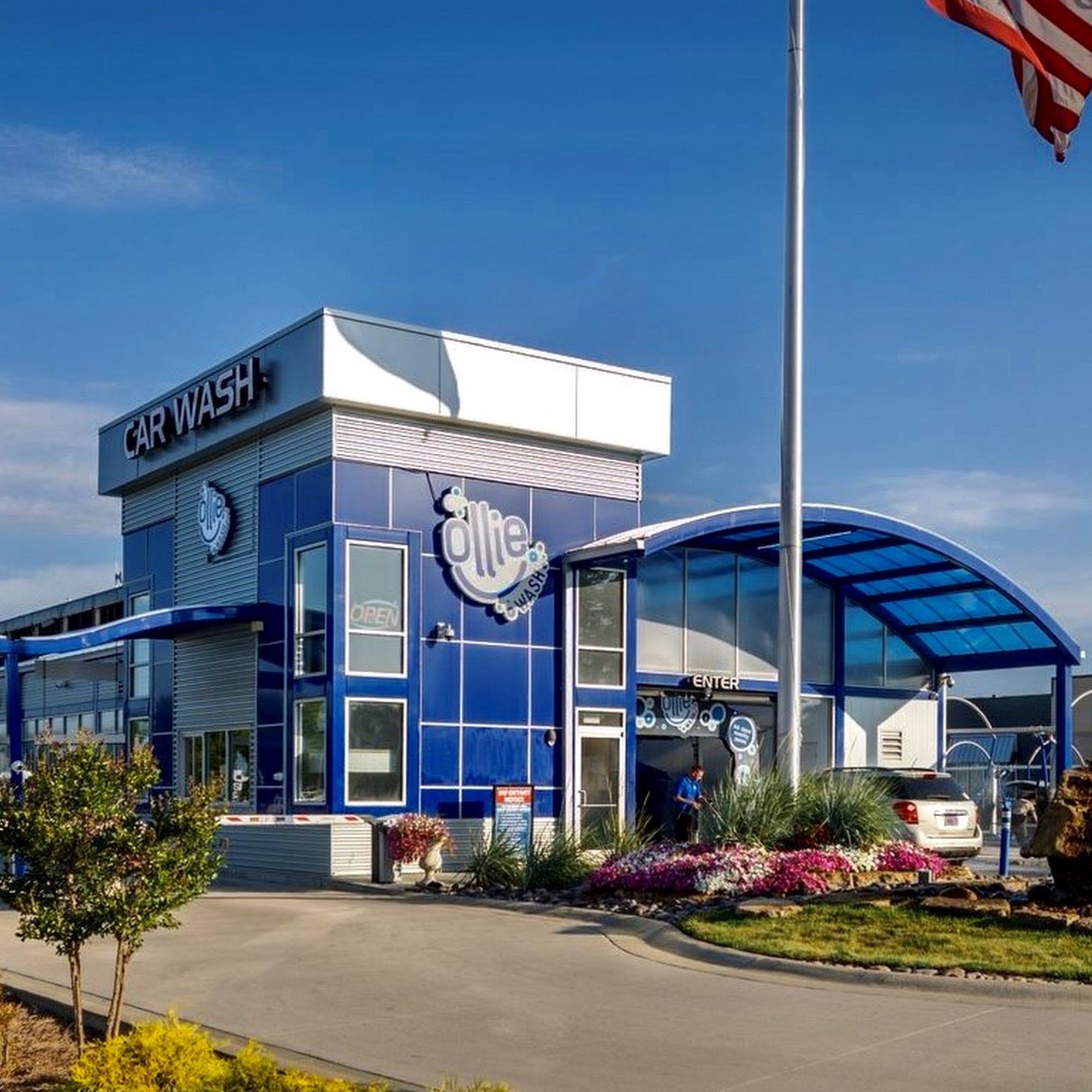 Ollie Wash Owensboro