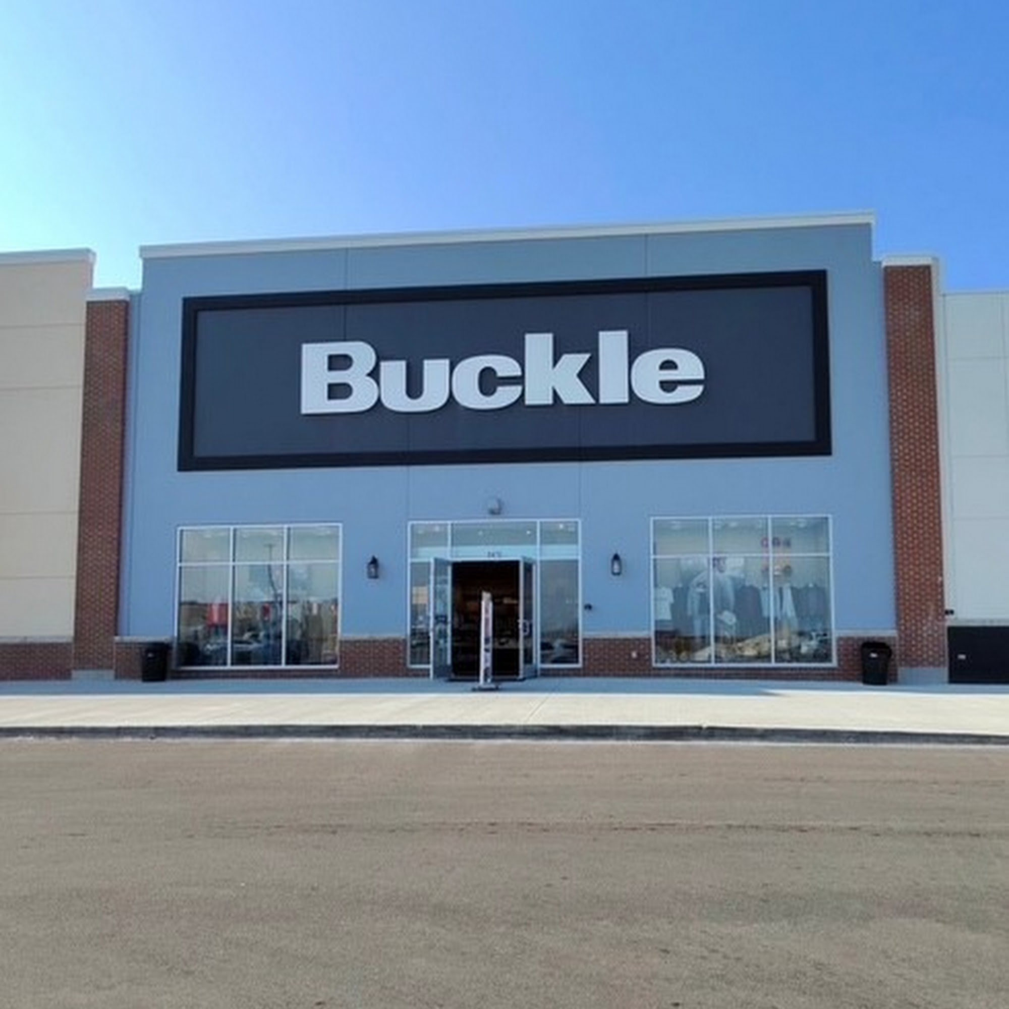 Buckle Owensboro