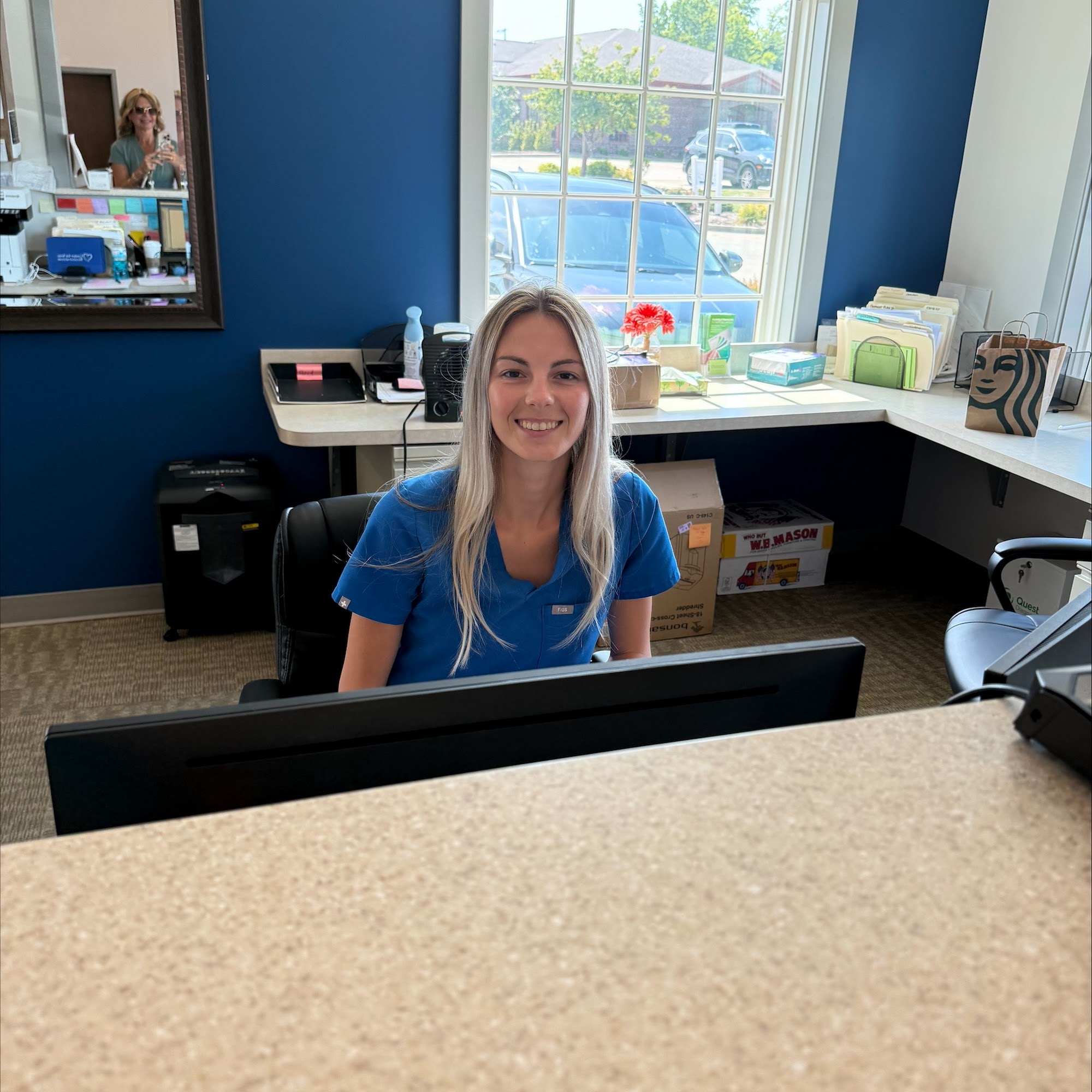 Center for Vein Restoration | Dr. Michael Sebastian 2054 E Parrish Ave suite a, Owensboro Kentucky 42303