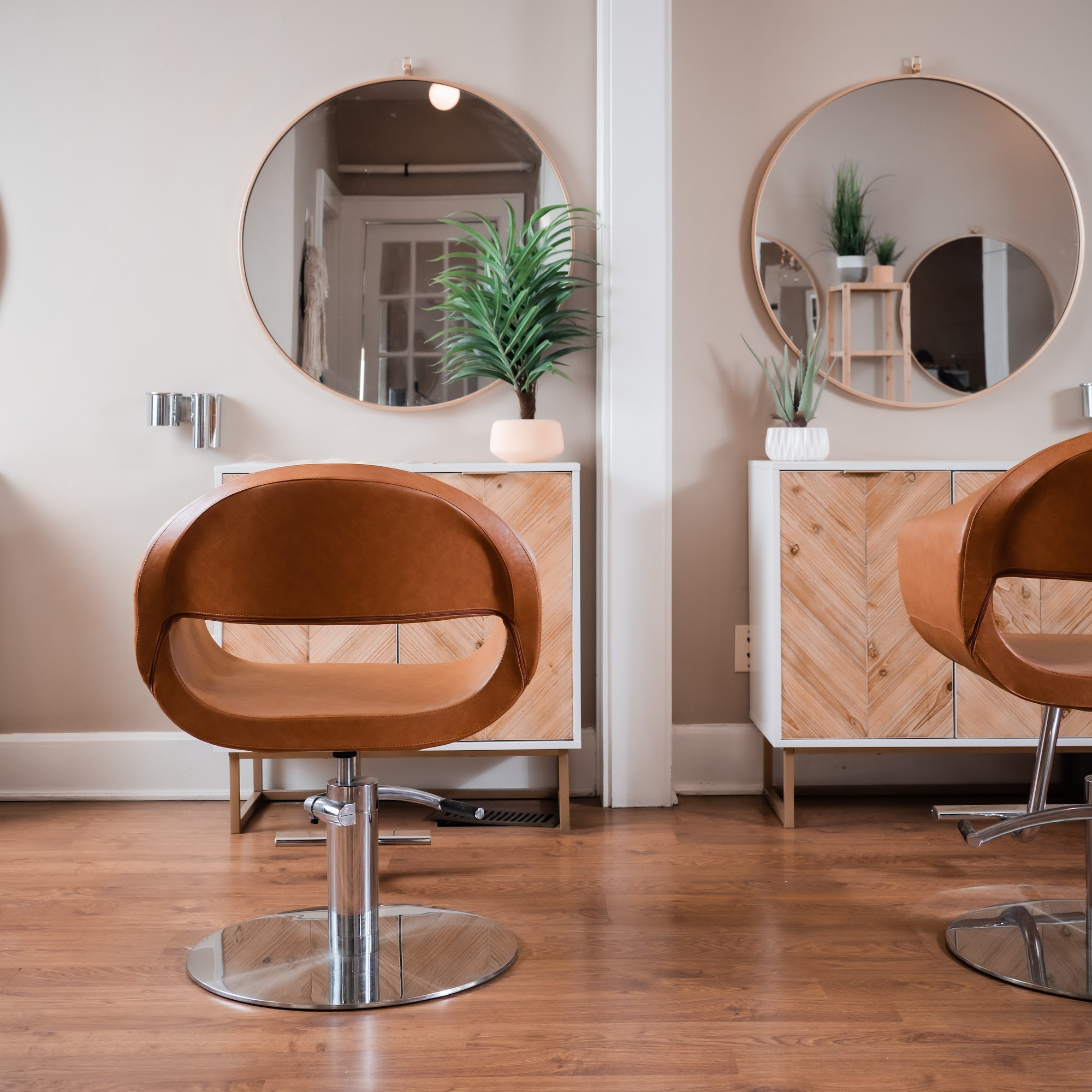 Thairapy Hair Lounge & Spa