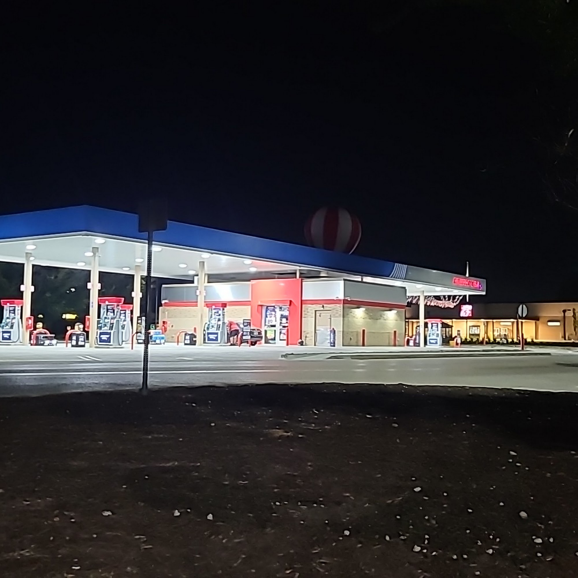 Murphy USA Owensboro