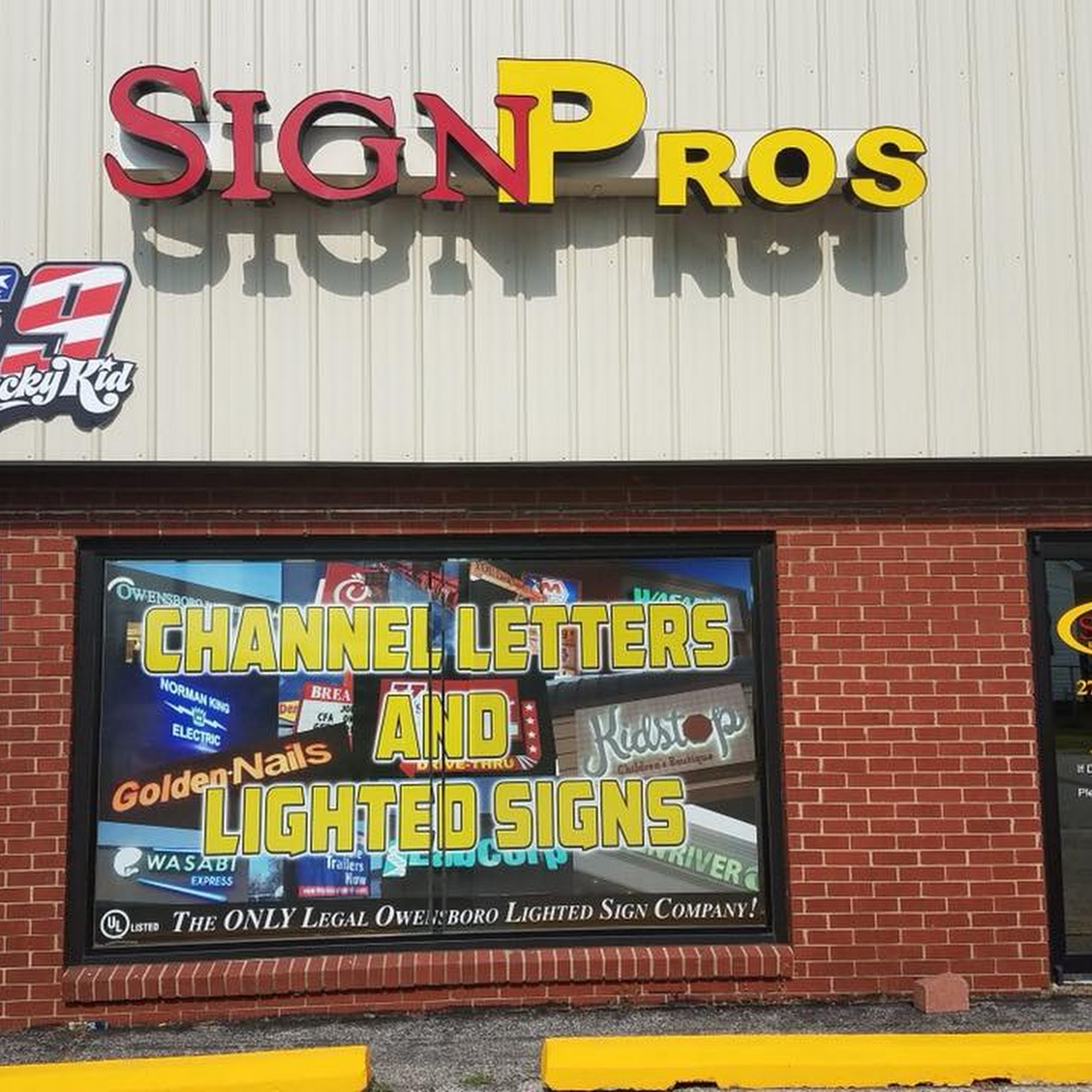 SignPros Owensboro