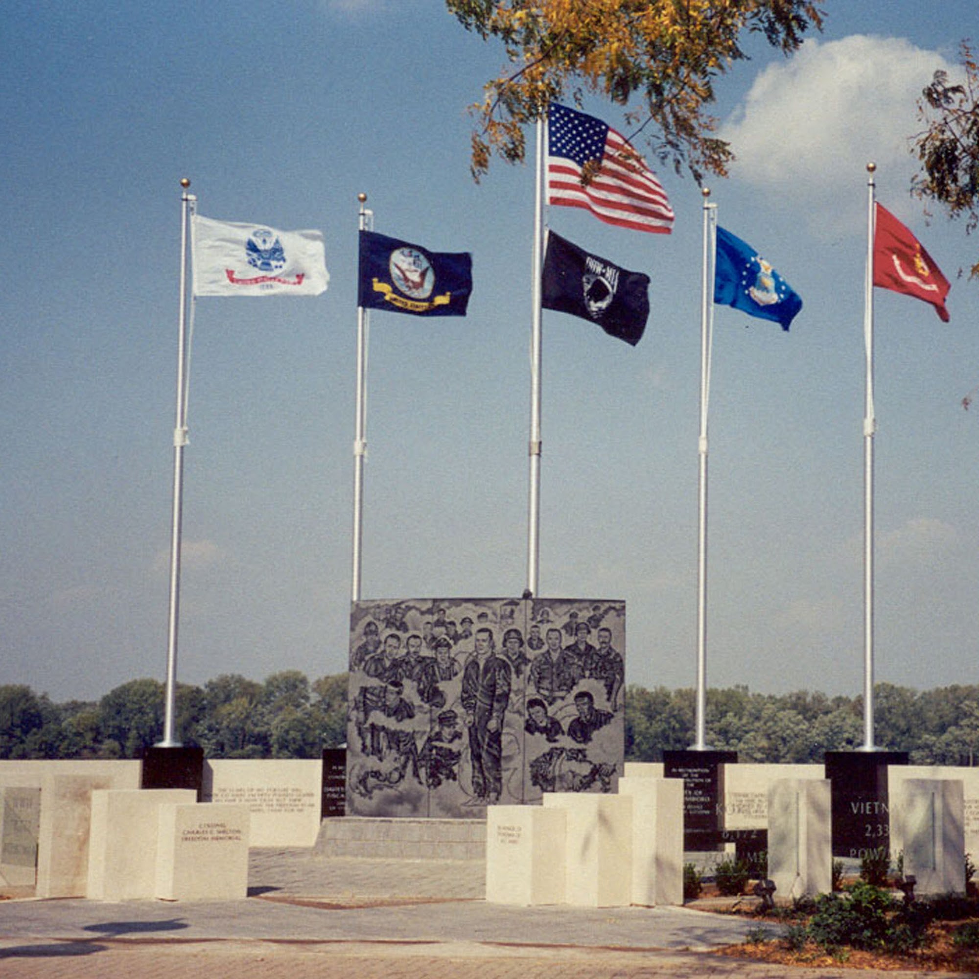 Owensboro Monument Company 802 Old Hartford Rd, Owensboro Kentucky 42303