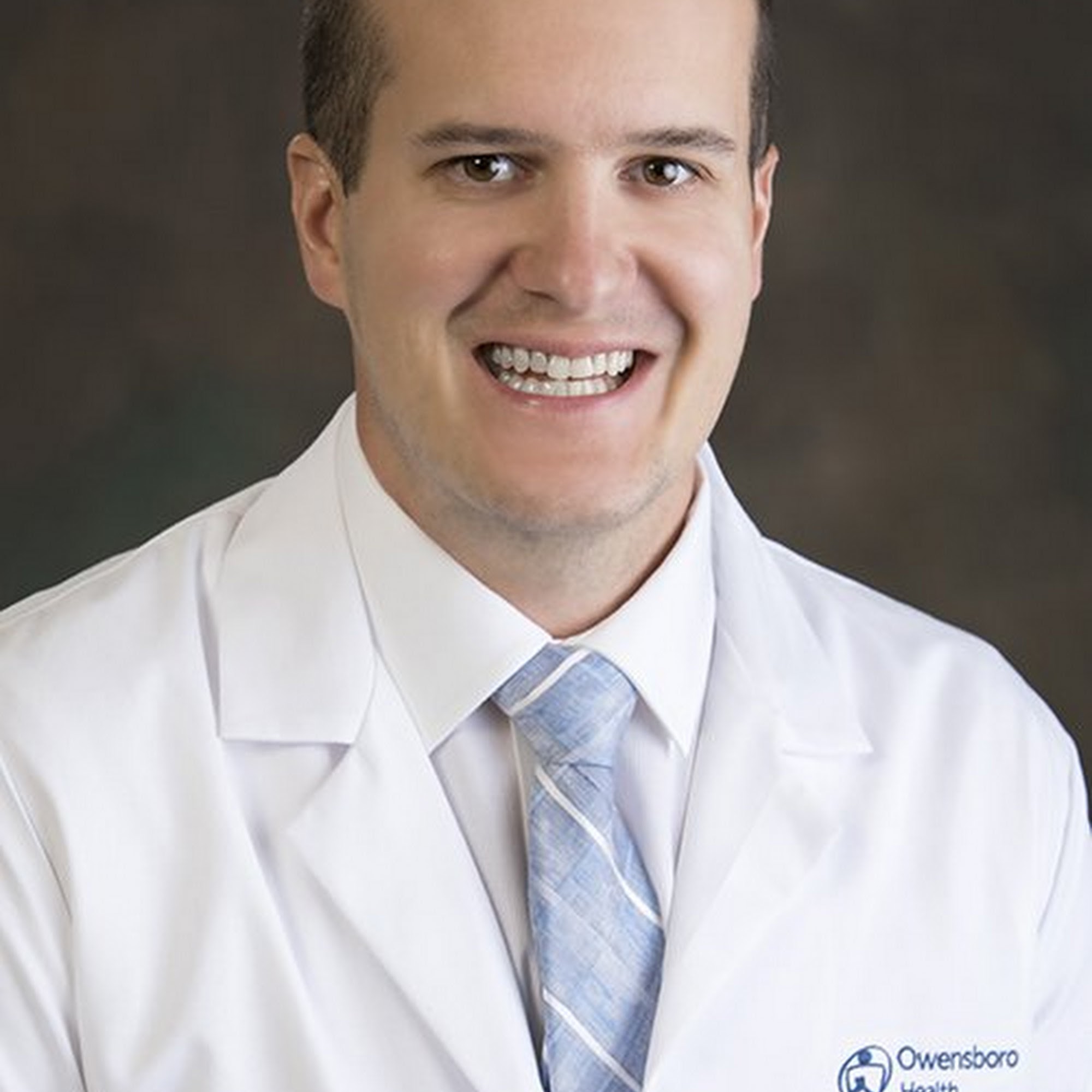 Justen Bickett, APRN, FNP-C 1325 Triplett St, Owensboro Kentucky 42303