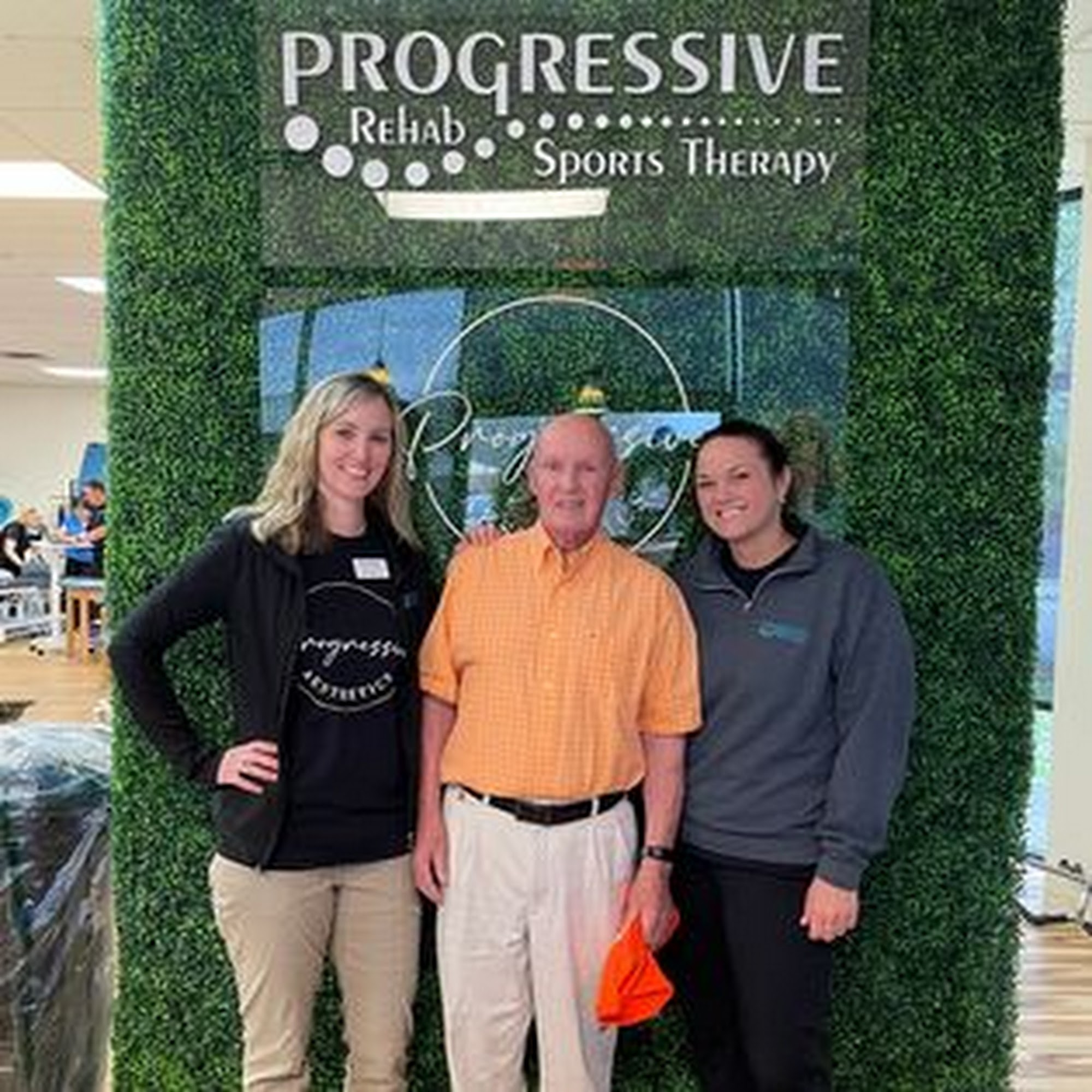 Progressive Sports Therapy 1605 Scherm Rd # 1, Owensboro Kentucky 42301