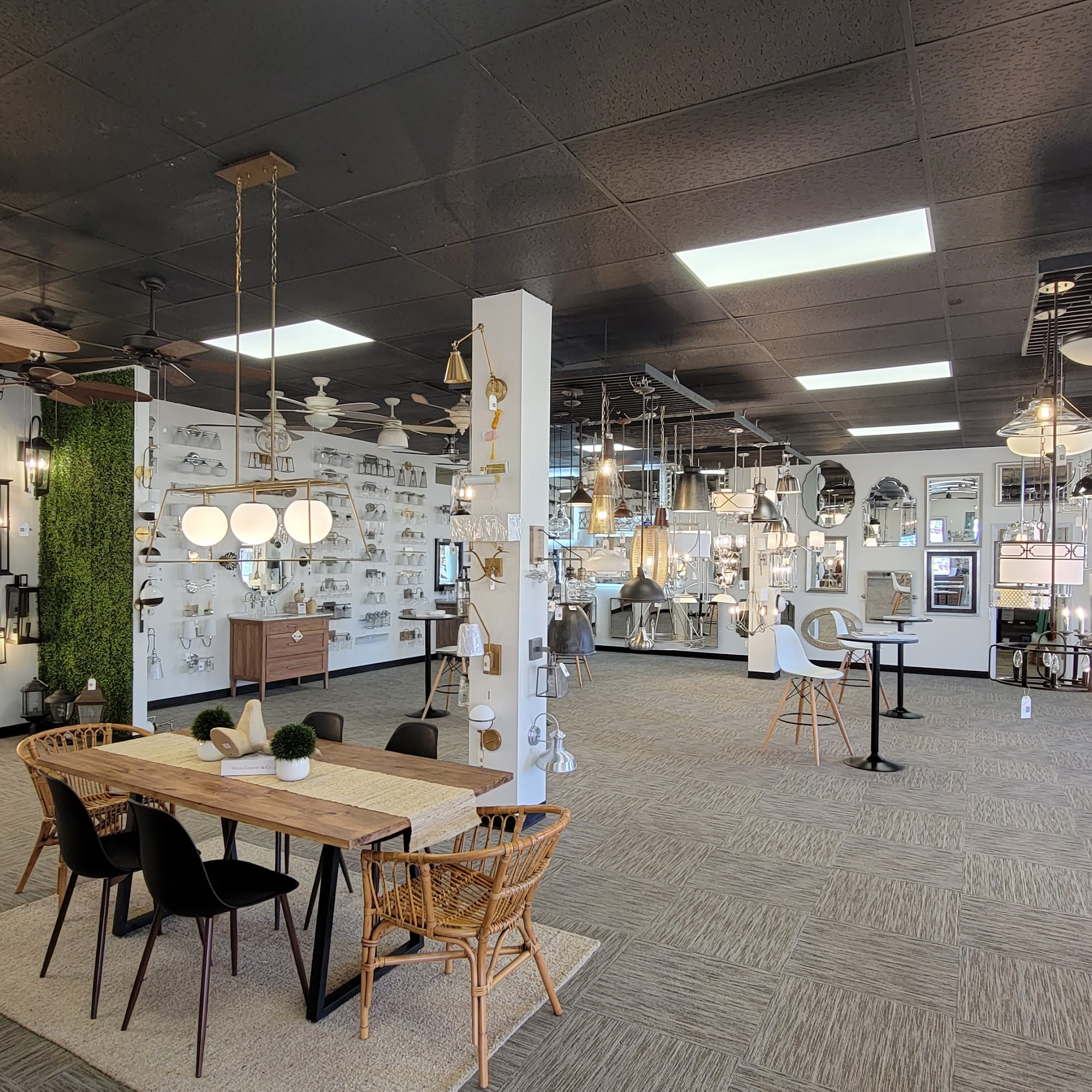 Lighting Solutions Design Gallery LLC Owensboro