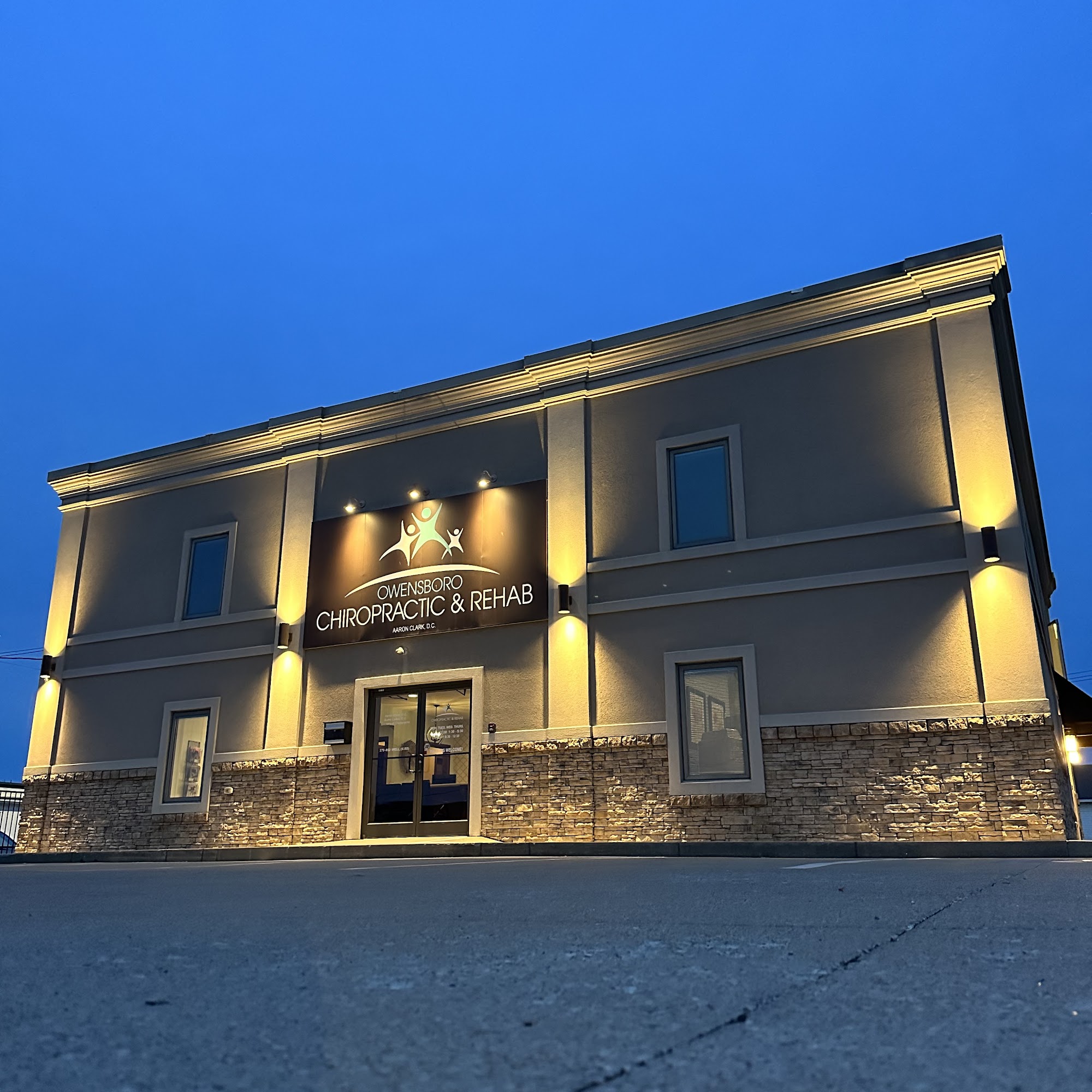Owensboro Chiropractic and Rehab
