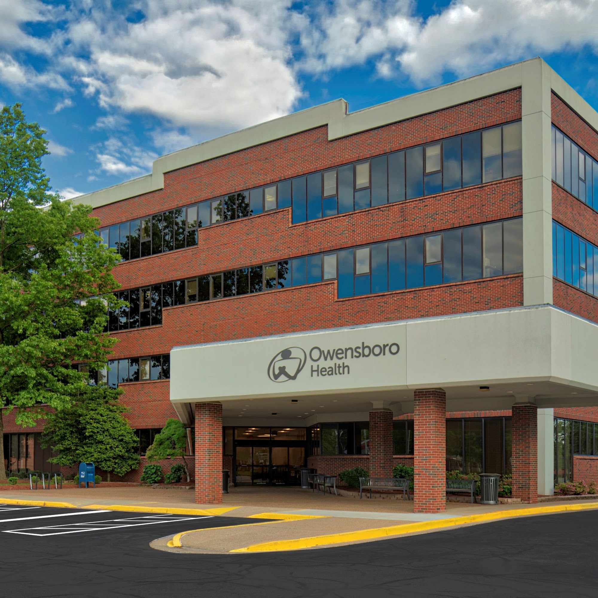 Owensboro Health Speech & Audiology 2211 Mayfair Ave Suite 402, Owensboro Kentucky 42301