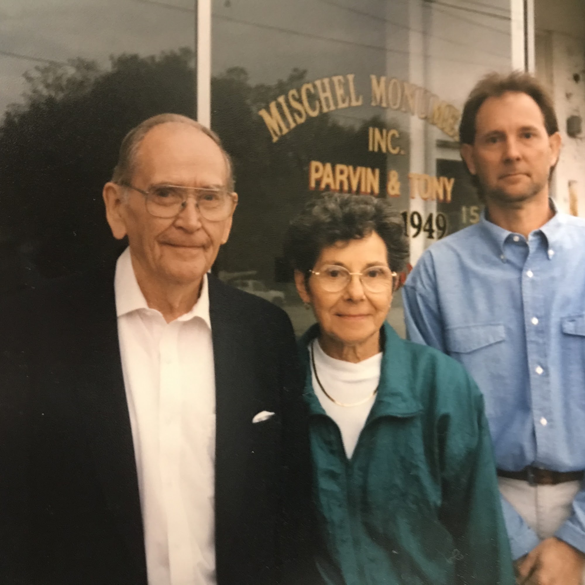 Mischel Monuments 1504 W 2nd St, Owensboro Kentucky 42301