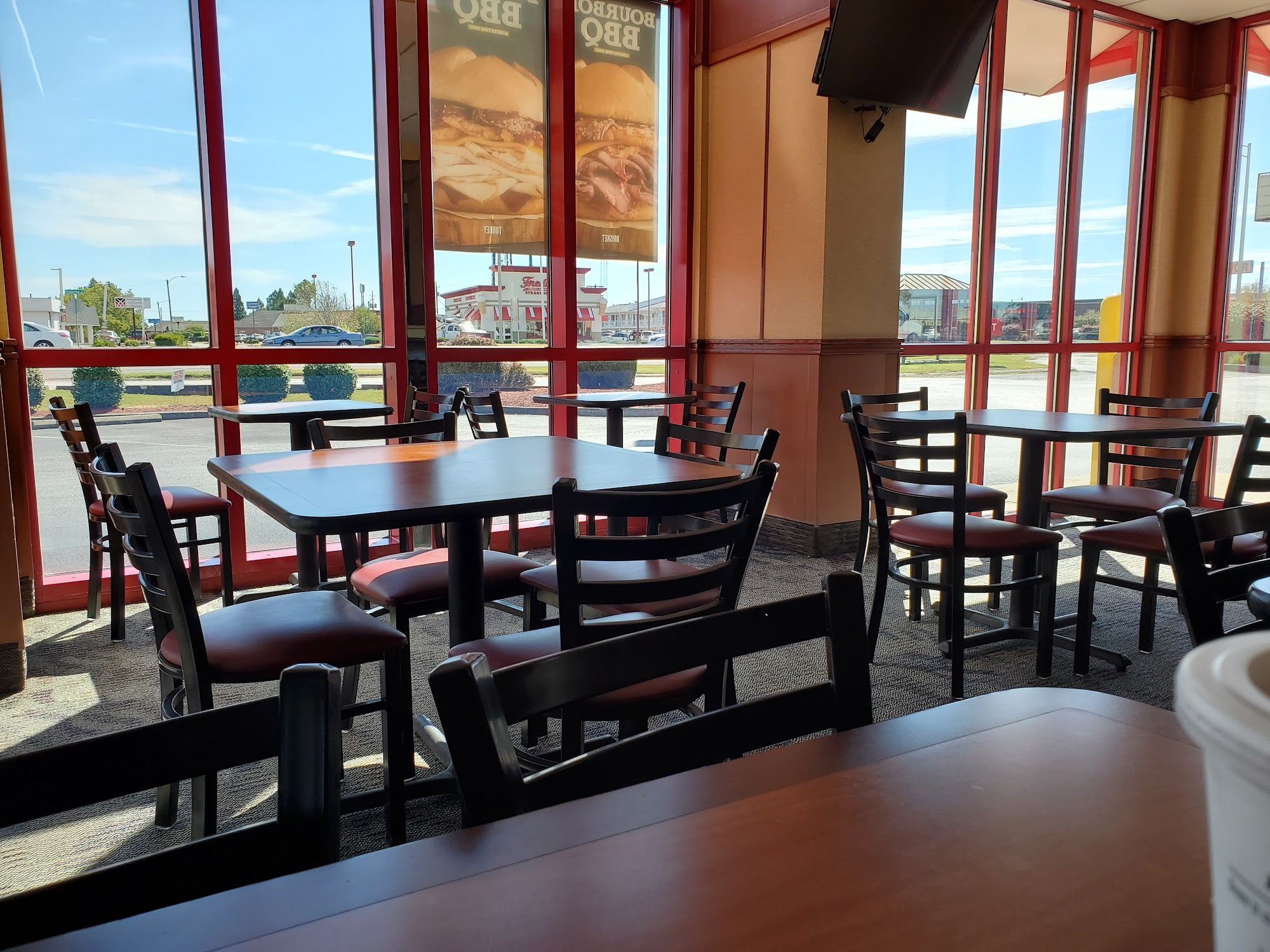 Arby's