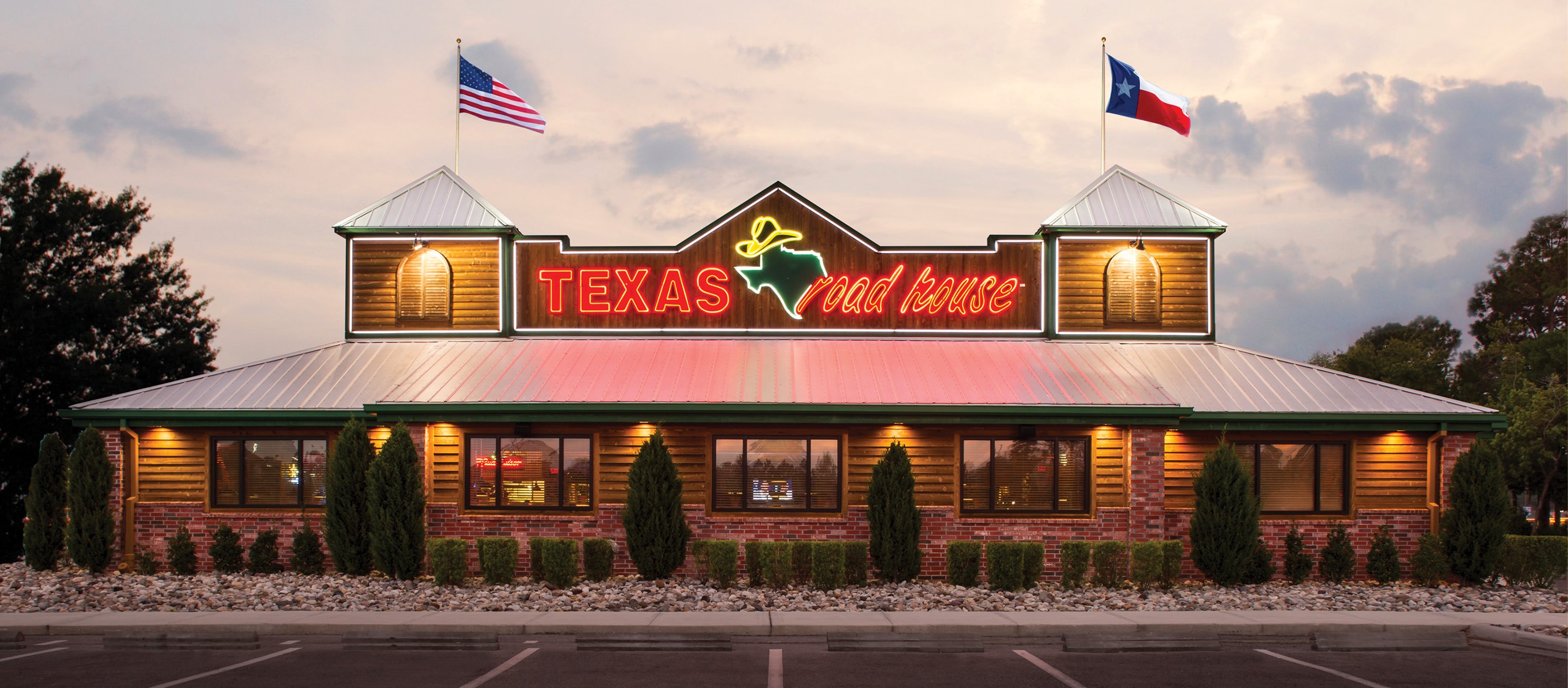 Texas Roadhouse Owensboro
