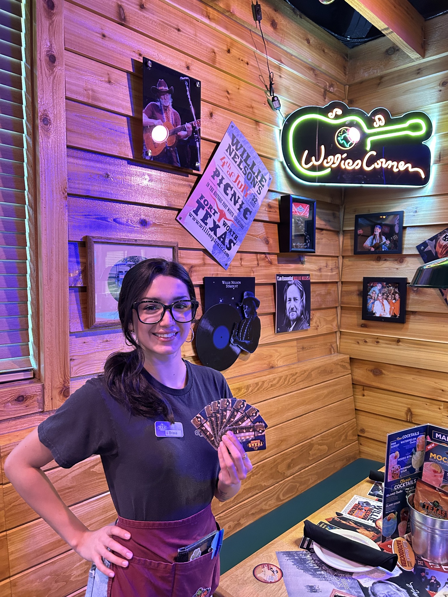 Texas Roadhouse Owensboro