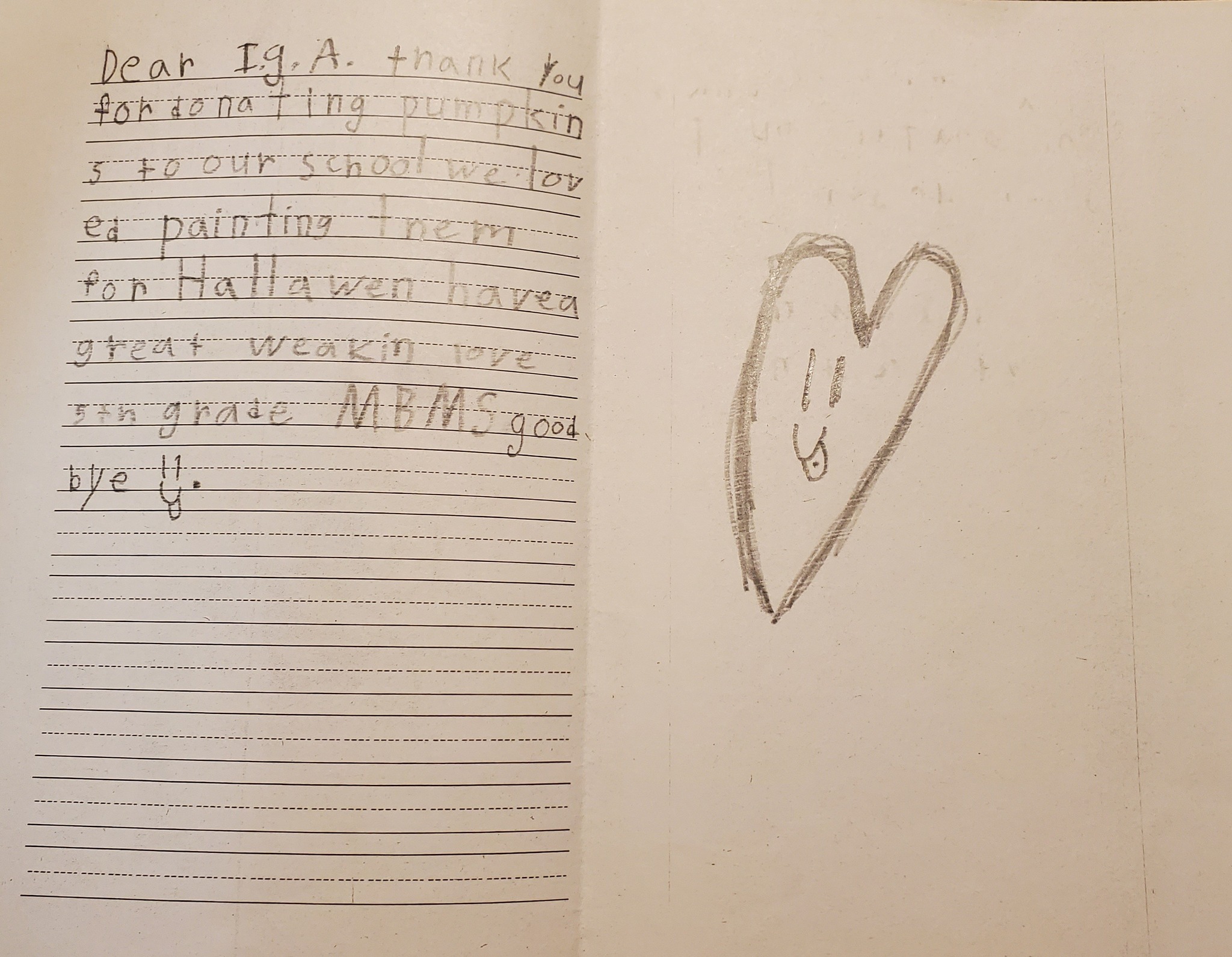 Hometown IGA - Owenton