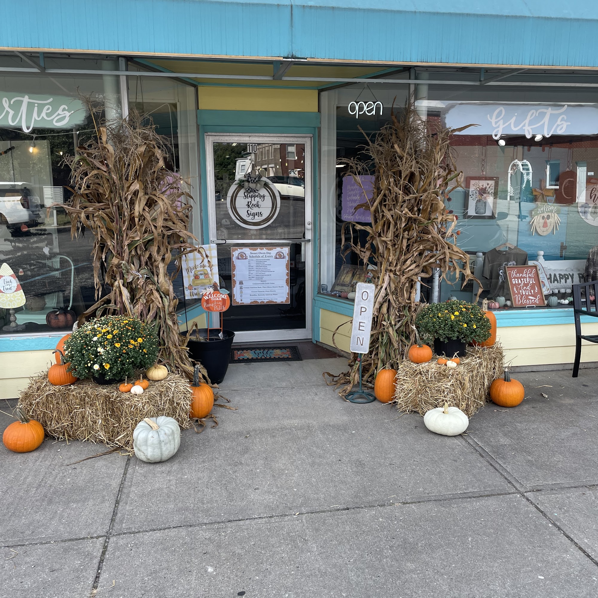 South Main Boutique Owenton