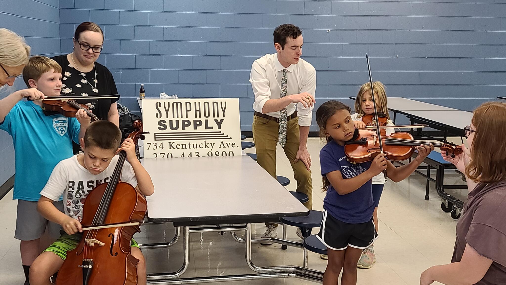 Photo credit: nextdoor