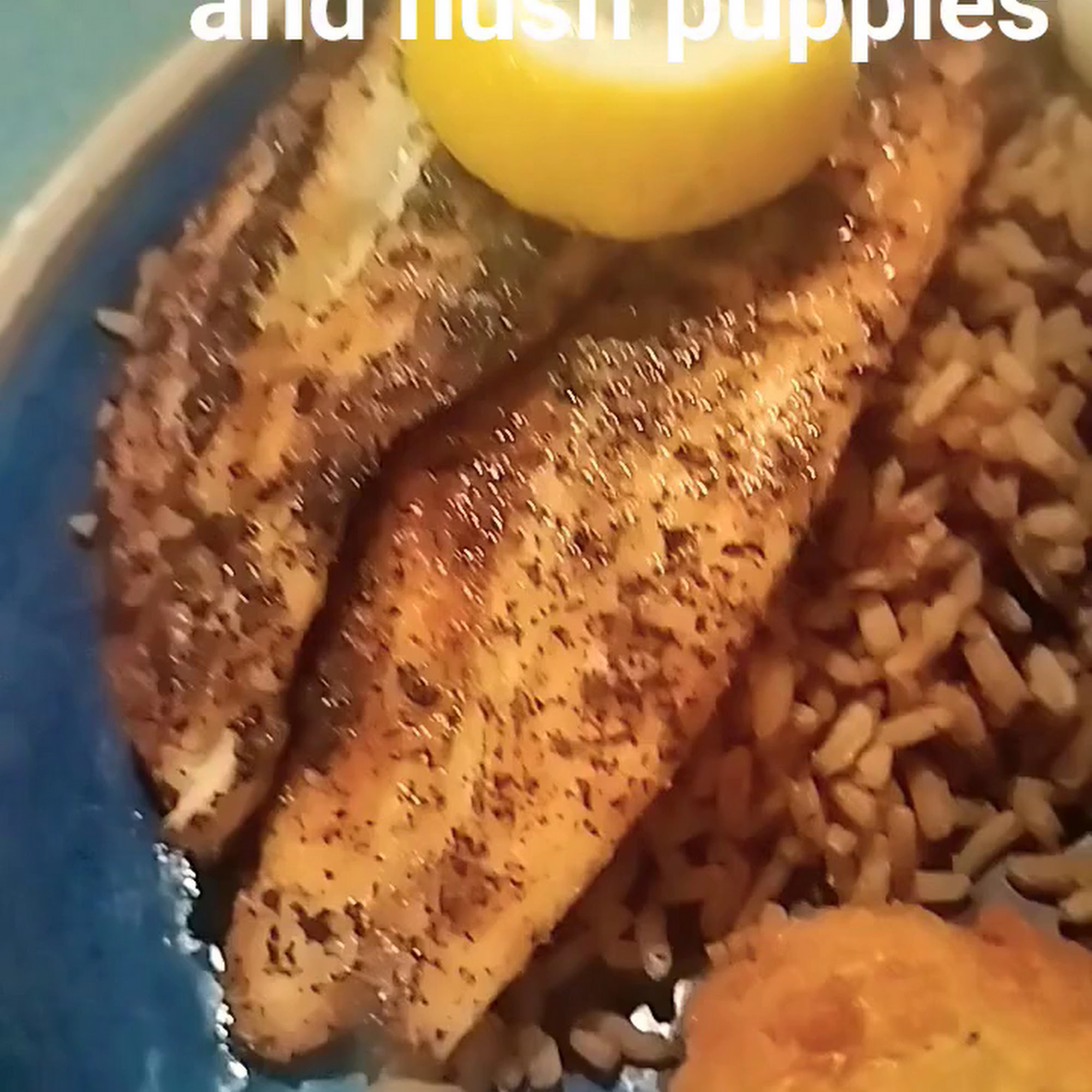 Strickland's Seafood Restaurant Paducah