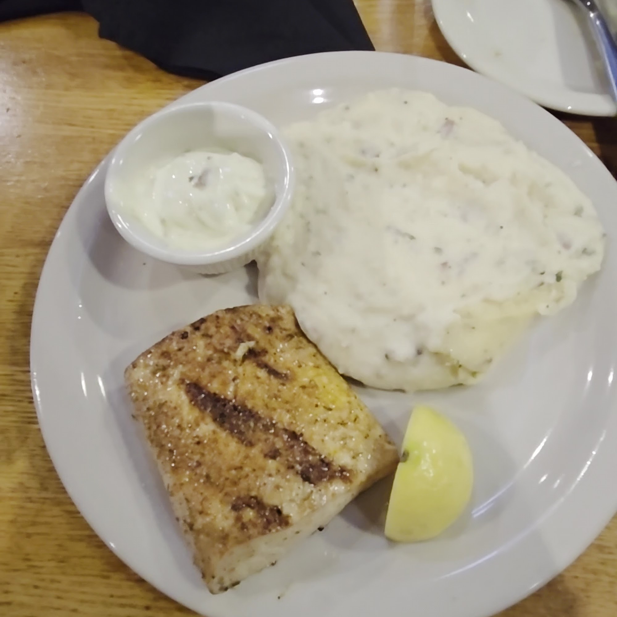 Rafferty's Restaurant & Bar Paducah