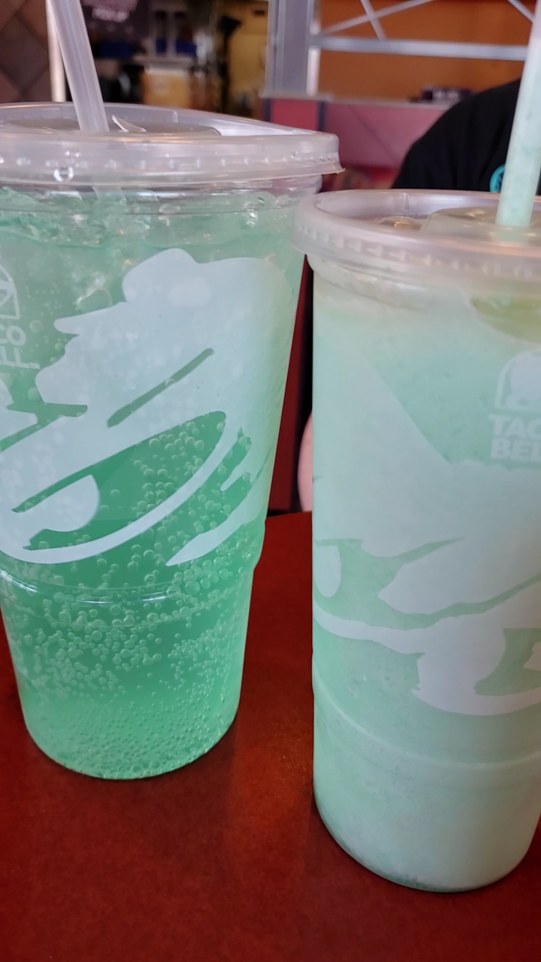 Taco Bell Menu