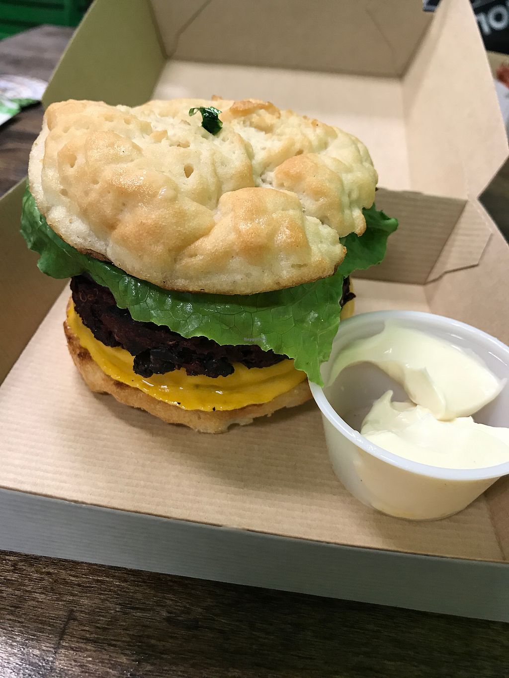 Photo credit: happycow