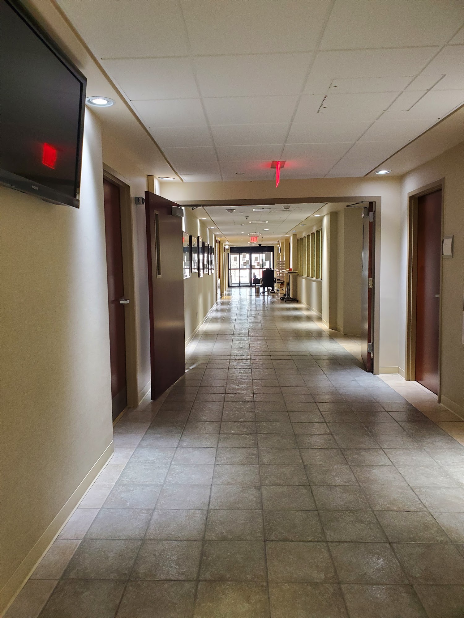 MERCY HEALTH LOURDES HOSPITAL Paducah KY Hours, Directions