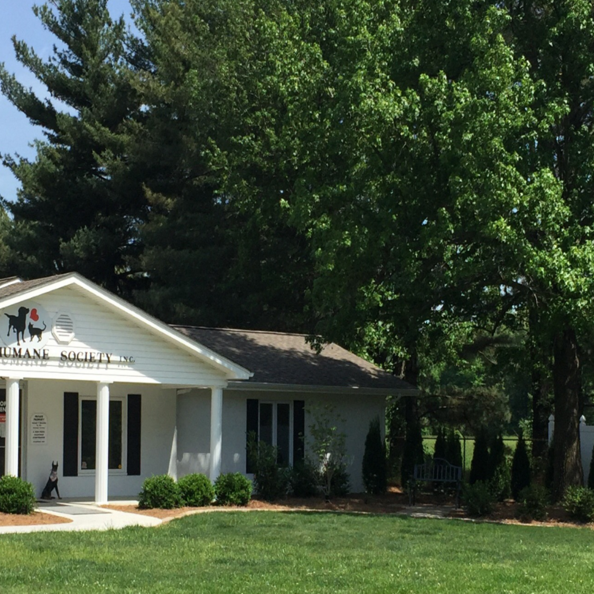 McCracken County Humane Society Paducah