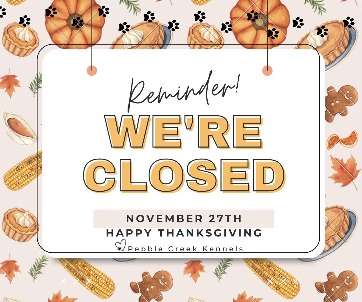 Pebble Creek Kennels Paducah