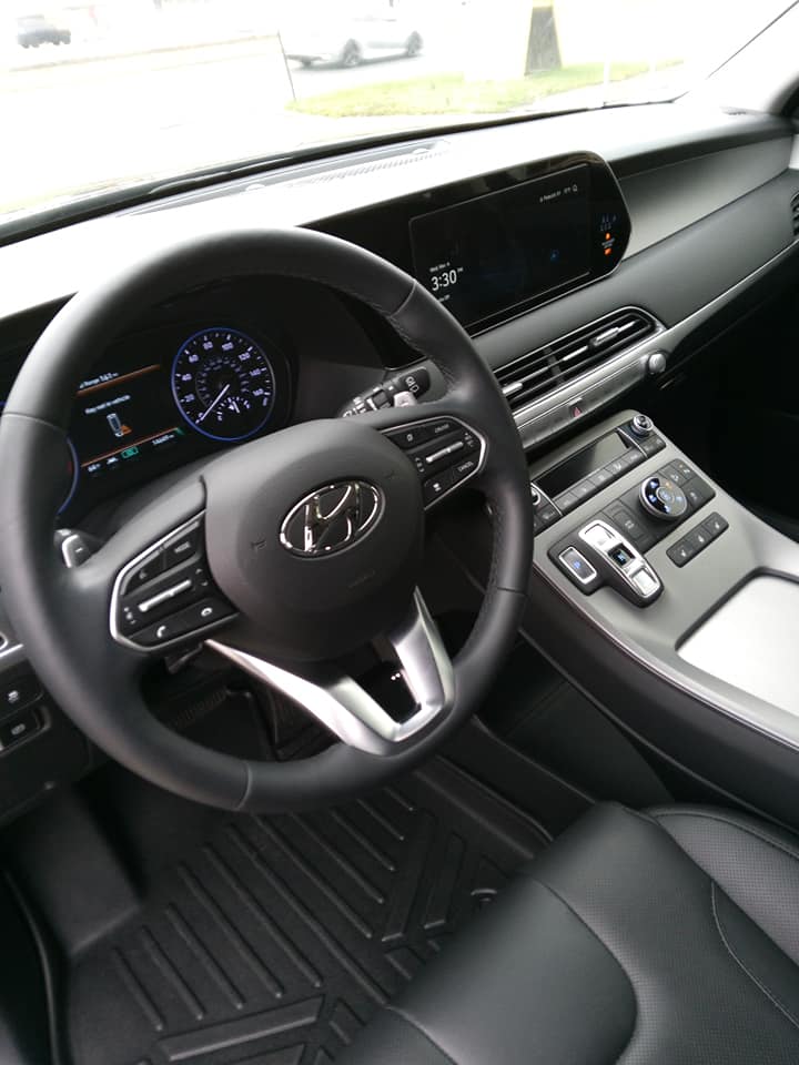 Badgers home and auto detailing