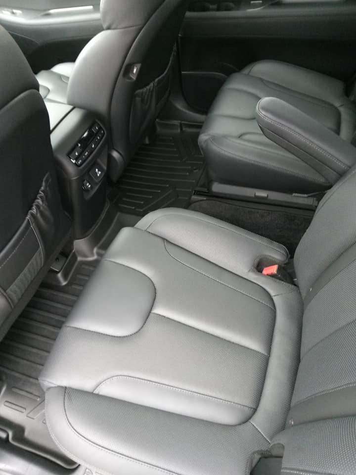 Badgers home and auto detailing