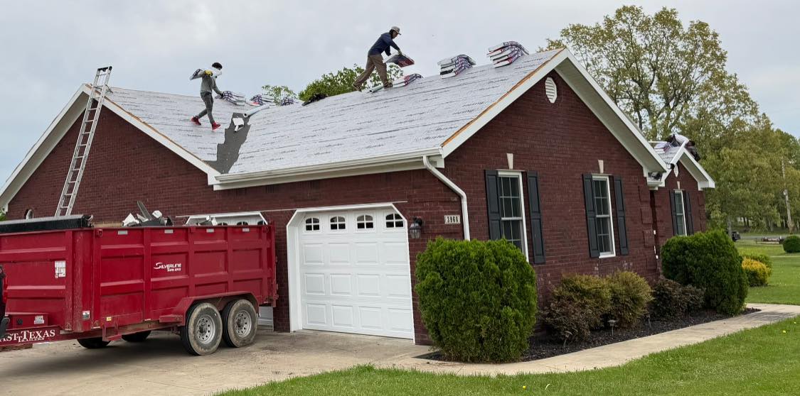 Veterans Pro Insulation