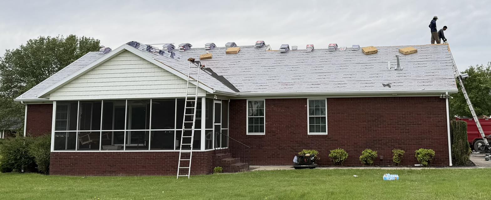 Veterans Pro Insulation