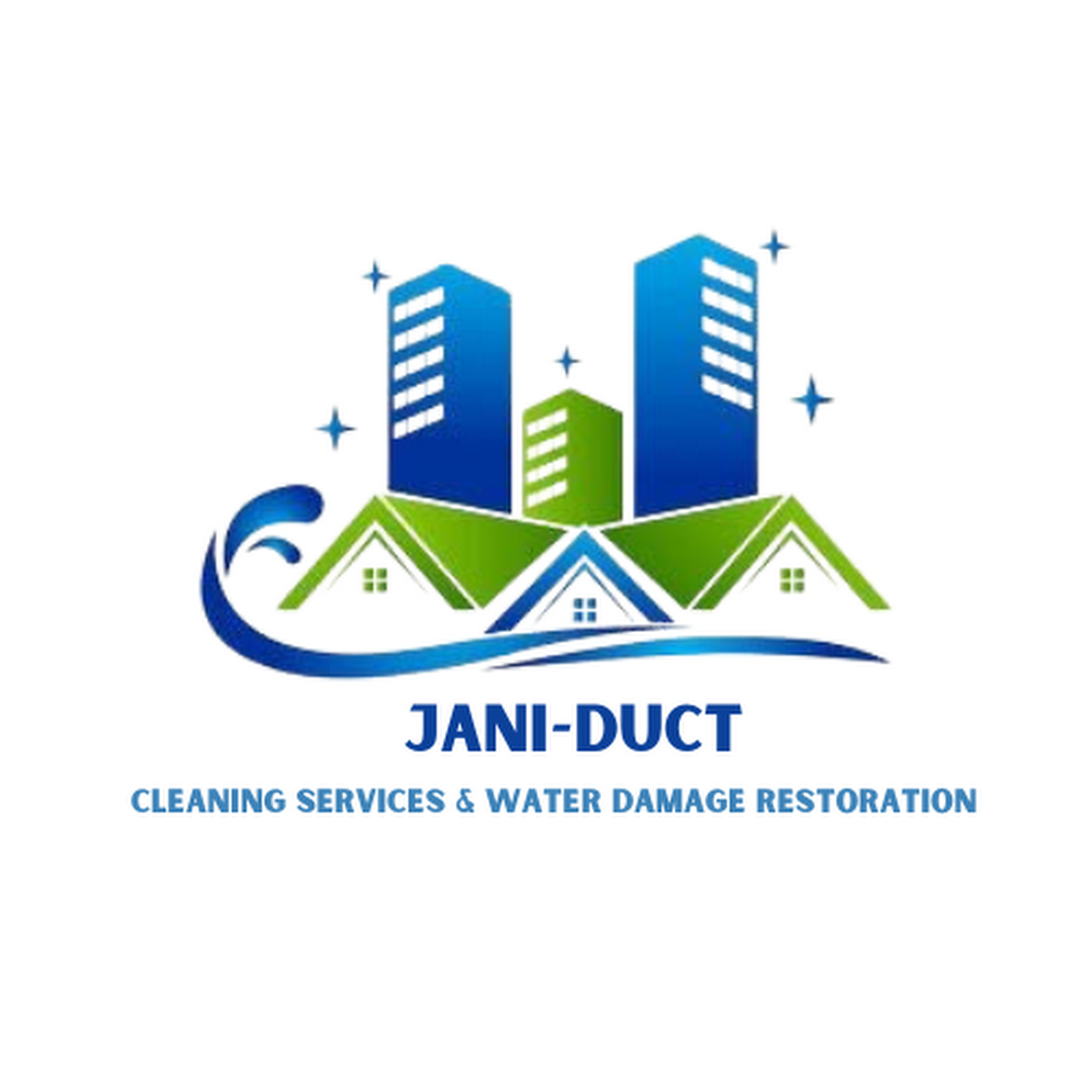Jani-Duct Cleaning Services
