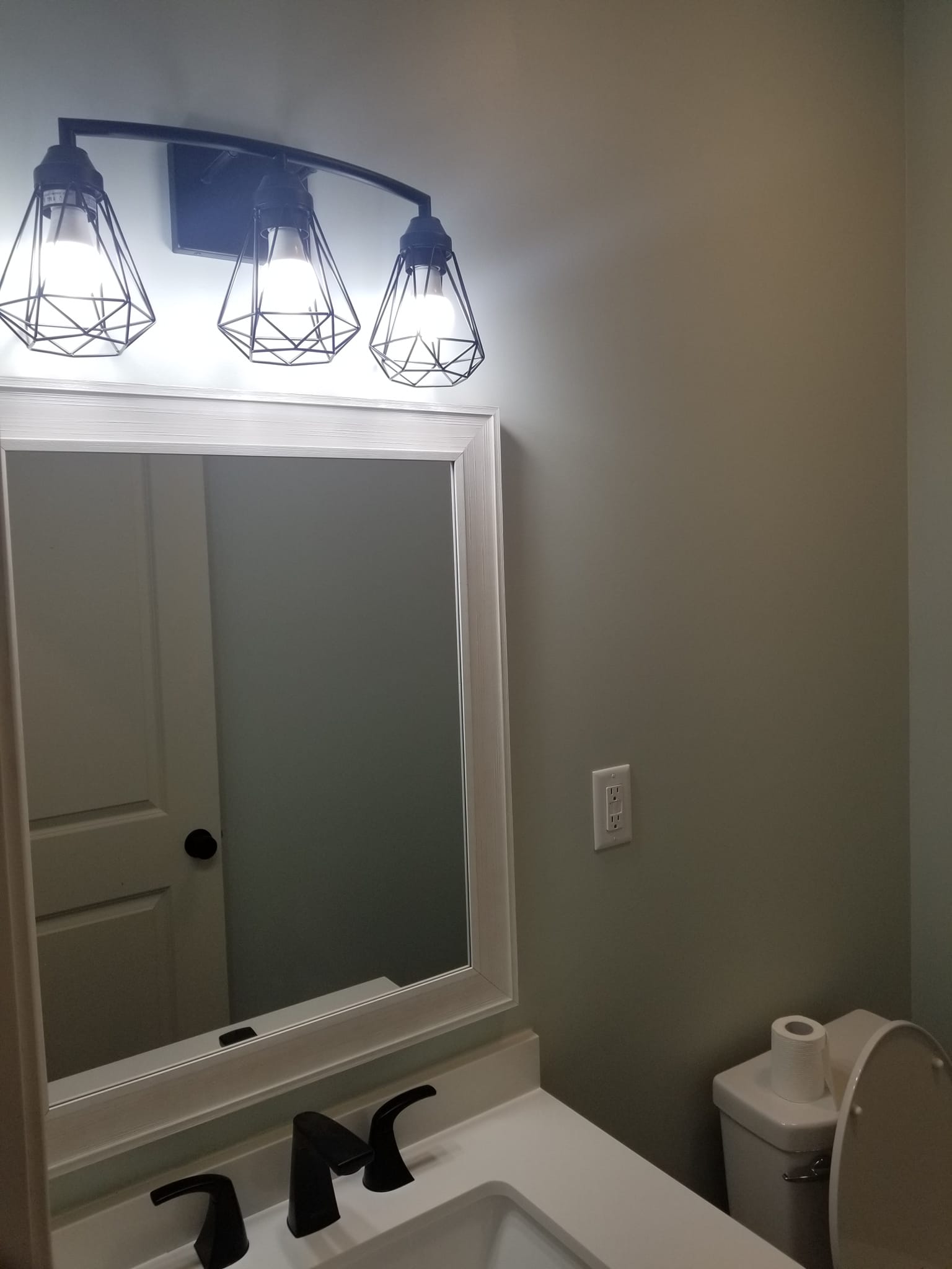 Ledgerwood Electric, LLC