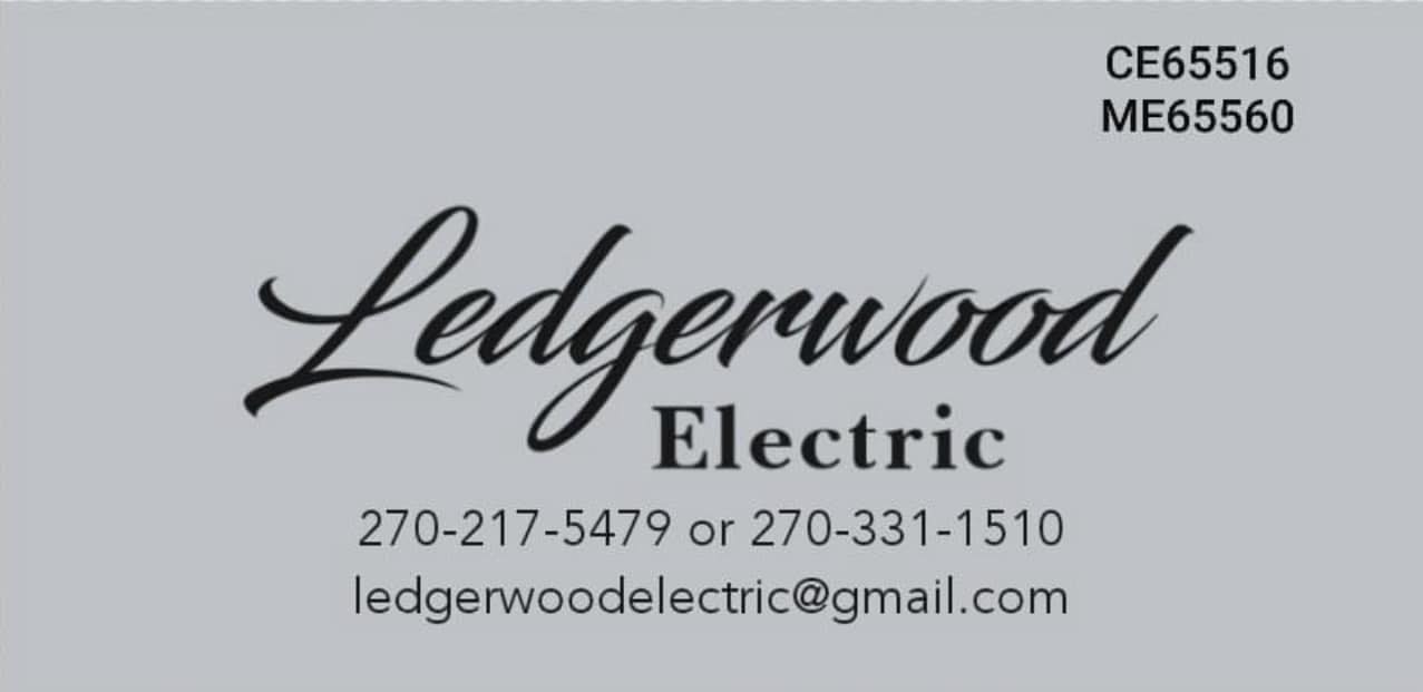 Ledgerwood Electric, LLC